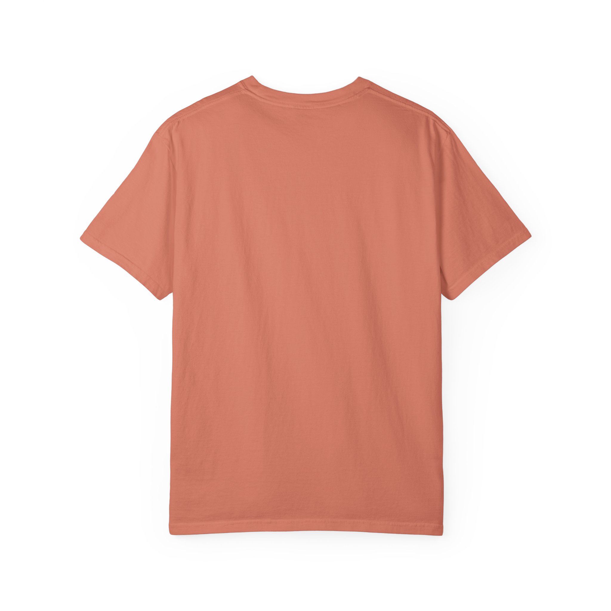 Getting Nice Skull Cowboy T-Shirt — Retro Western Graphic Tee - Image 6