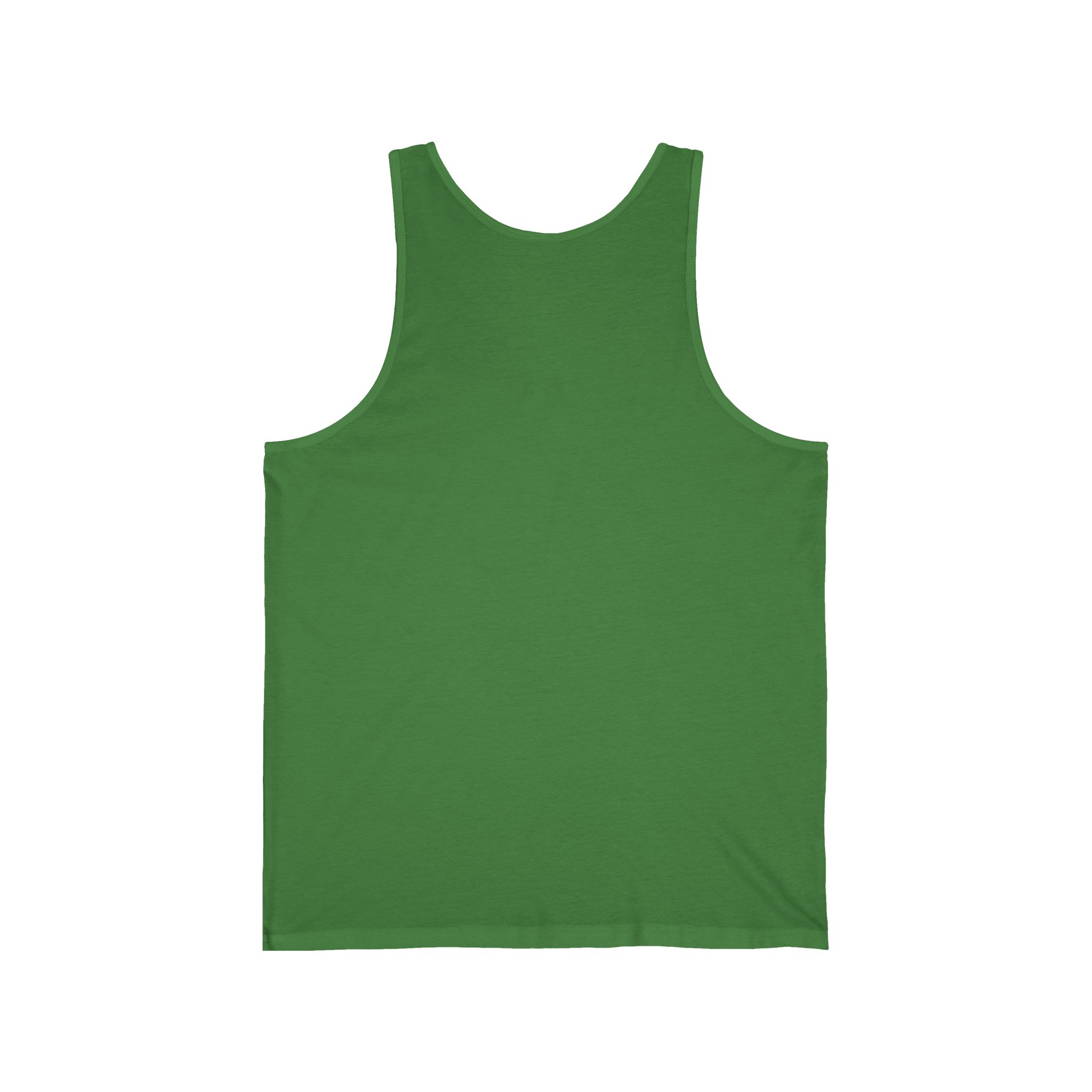 Thank You for Pot Smoking® Jersey Tank | ACS® Approved | THC Factor - Image 11
