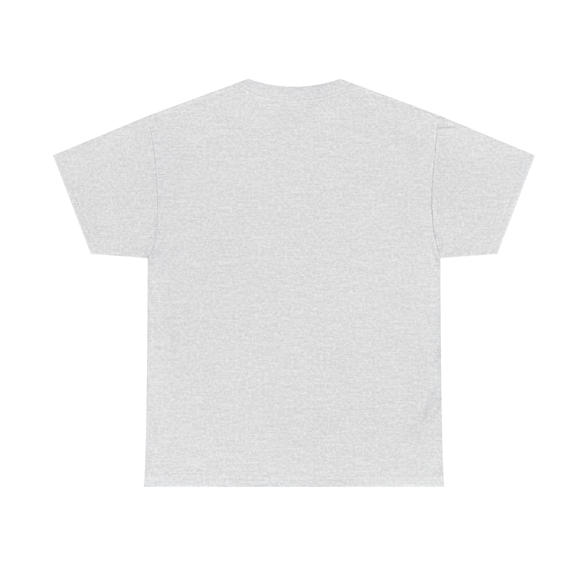 Getting Nice™ Astronaut T-Shirt — Retro Neon Space Cannabis Graphic Tee - Image 3