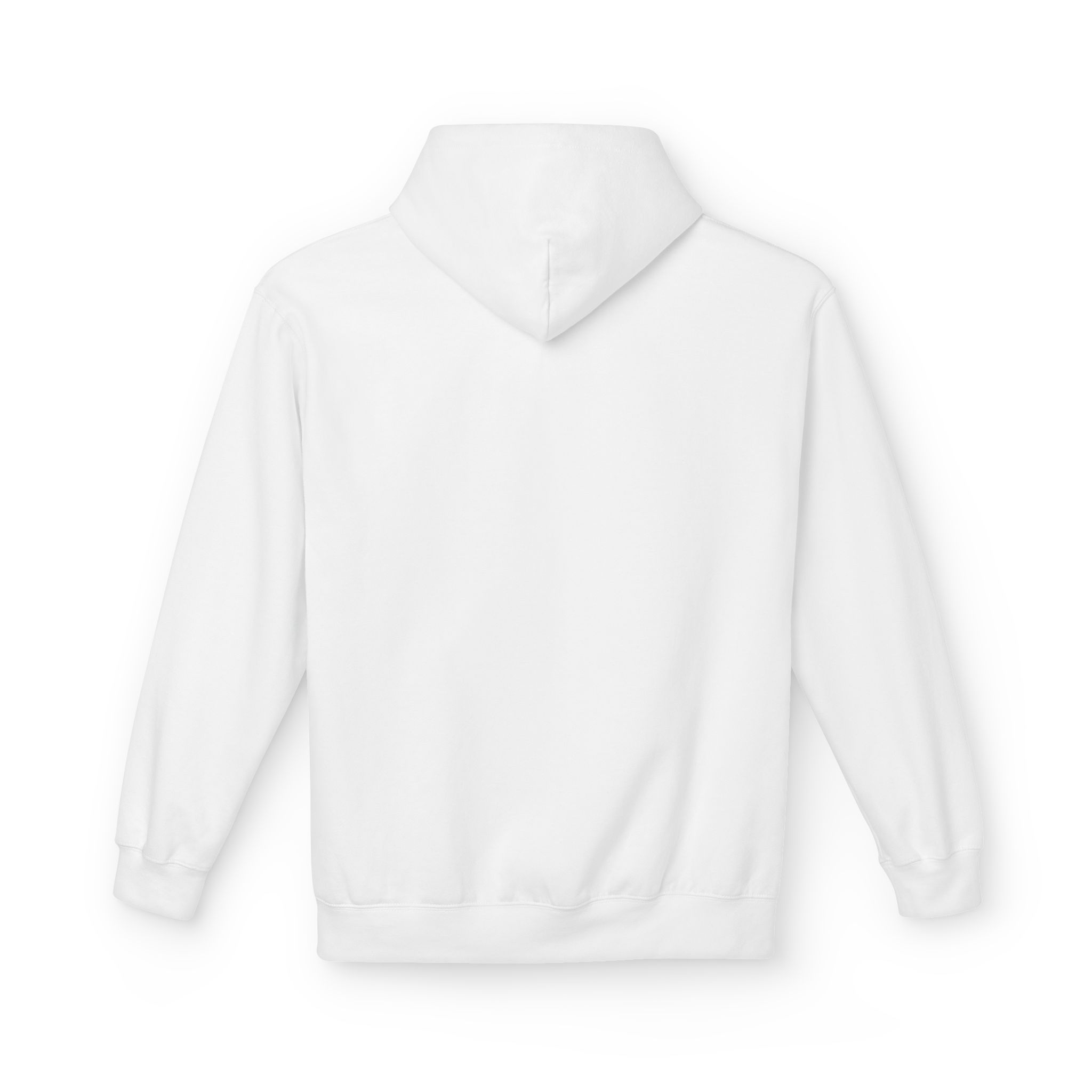 American Cannabis Society® Hoodie – Vintage American Cannabis Graphic Pullover - Image 6