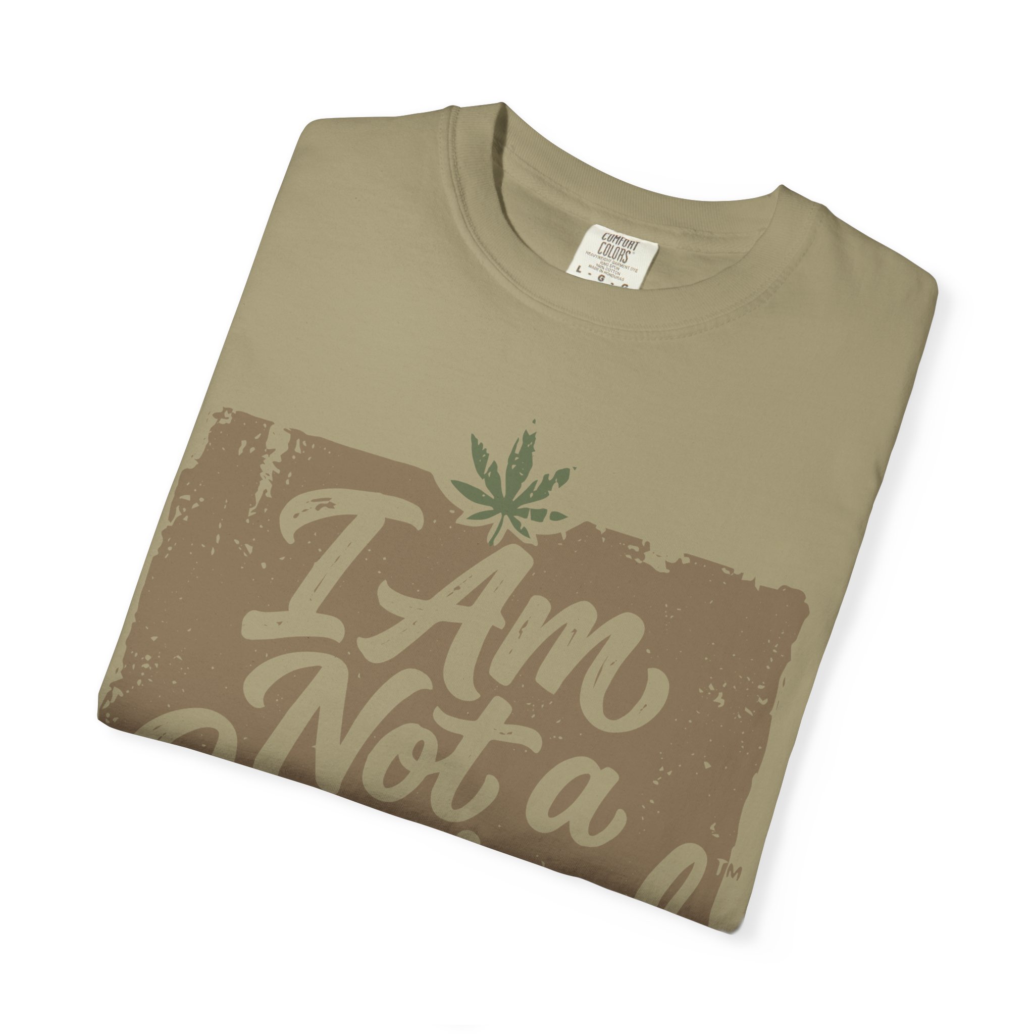 I Am Not a Criminal™ T-Shirt – Cannabis Rights Graphic Tee - Image 27