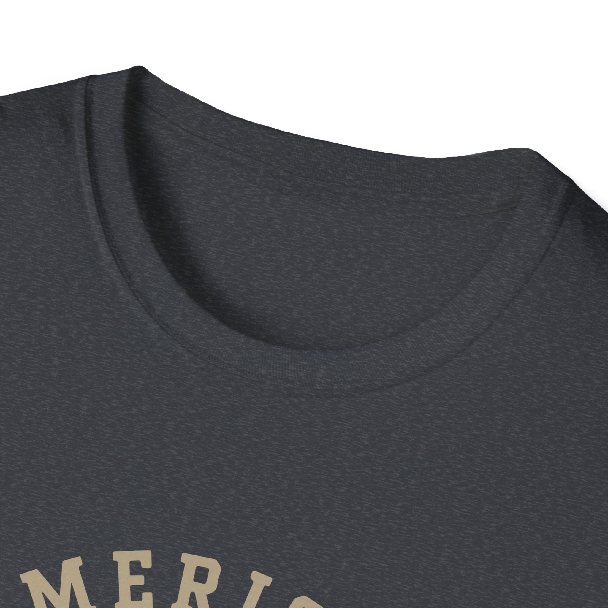 American Cannabis Society® T-Shirt — American Cannabis Society® Vintage Logo Tee - Image 39