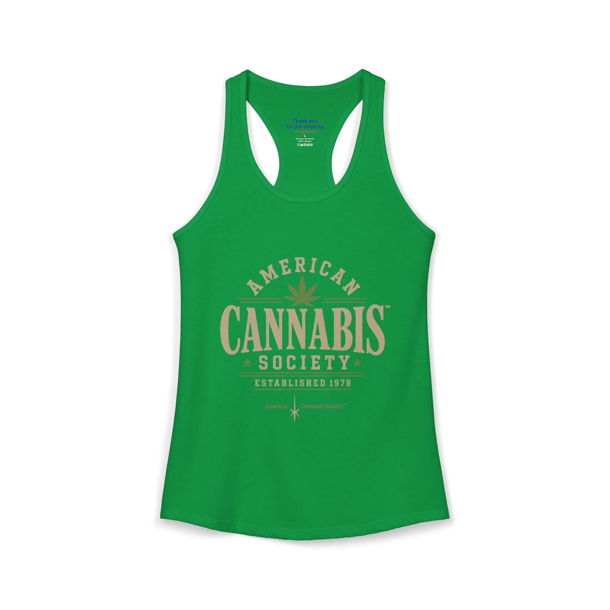 Women's Ideal Racerback Tank - Image 29