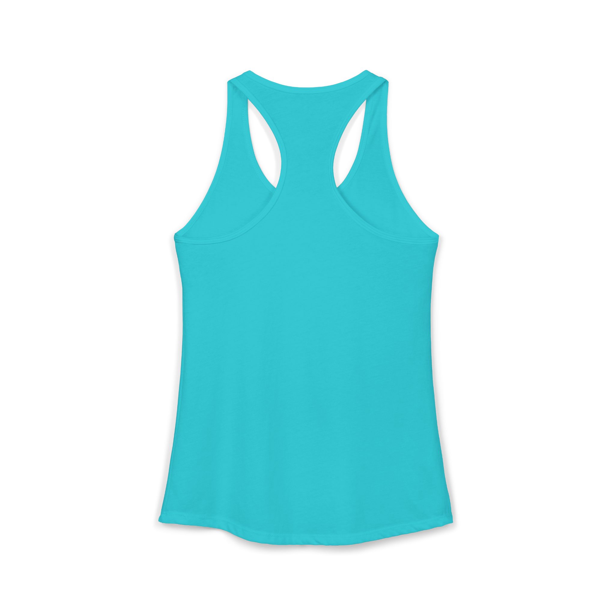 Women's Ideal Racerback Tank - Image 36