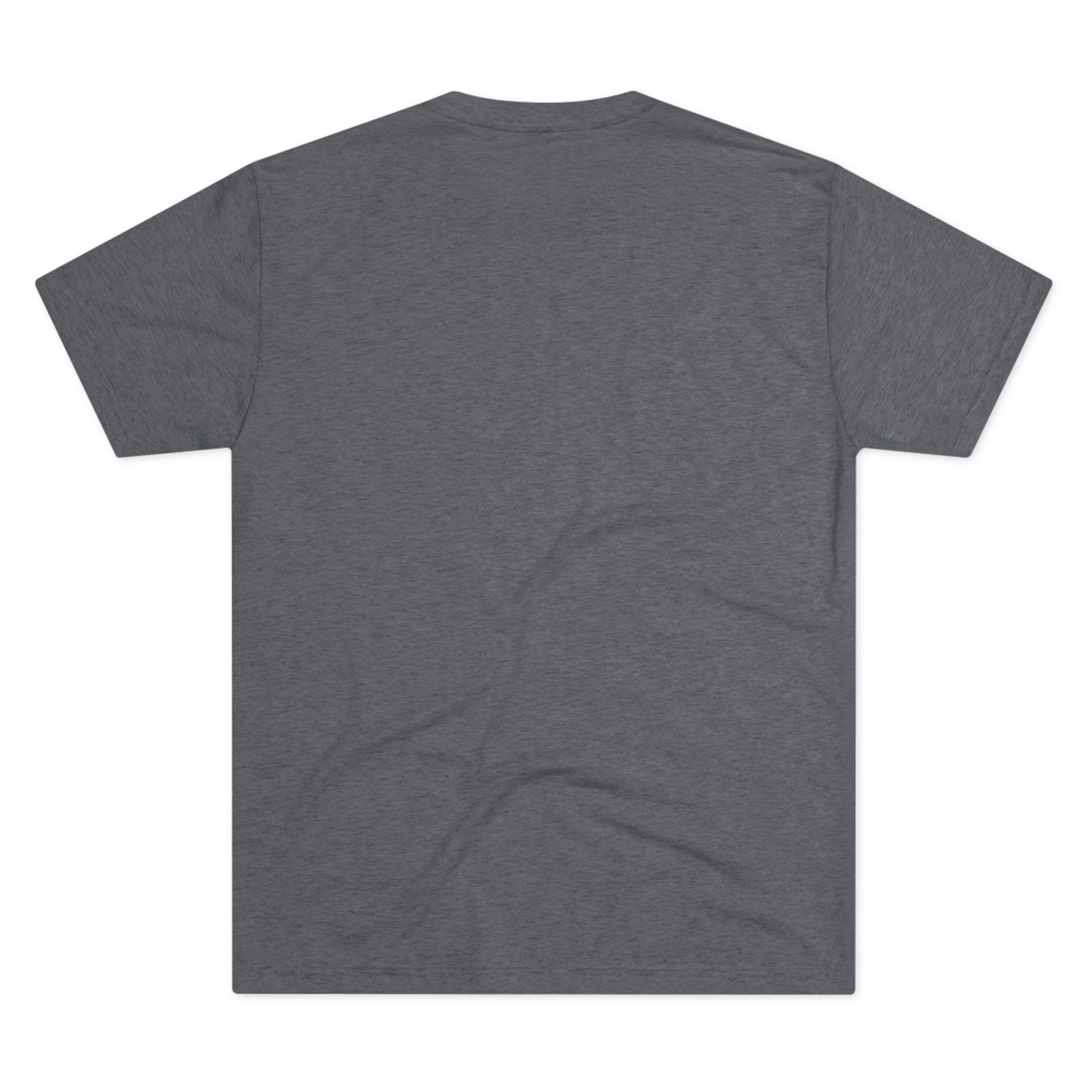 Thank You for Pot Smoking® Tri-Blend Crew Tee | ACS® Approved | THC Factor - Image 42