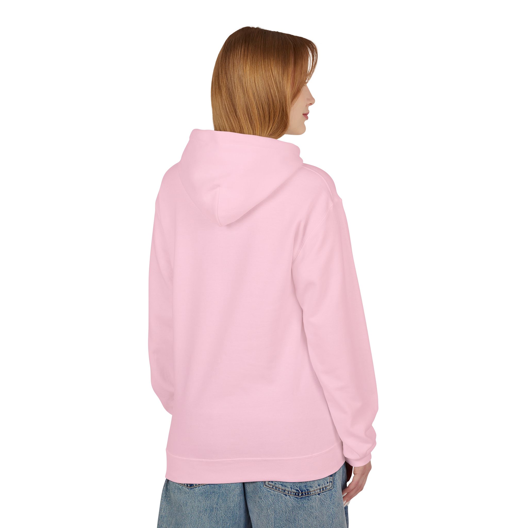 American Cannabis Society® Hoodie – Vintage American Cannabis Graphic Pullover - Image 4