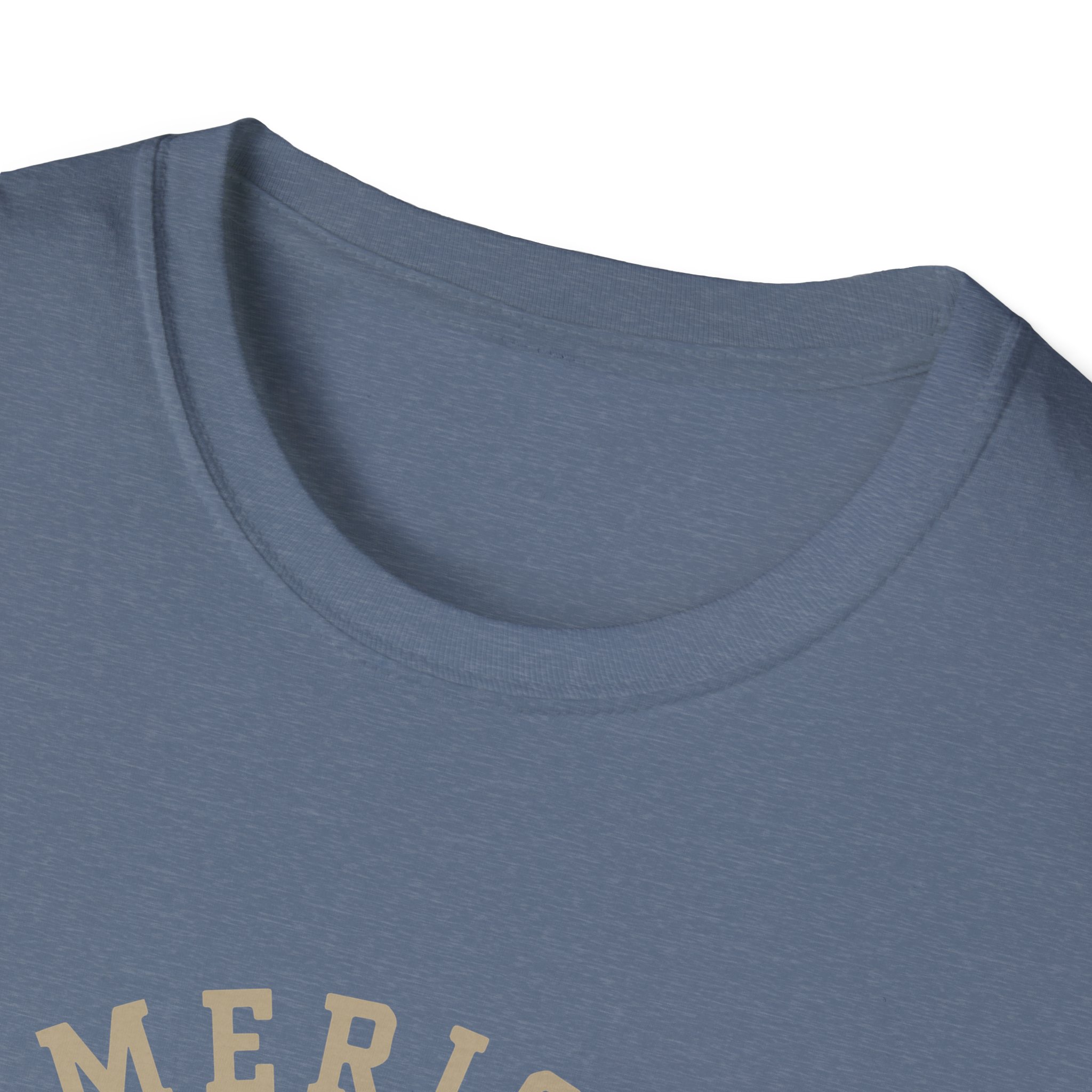 American Cannabis Society® T-Shirt — American Cannabis Society® Vintage Logo Tee - Image 31