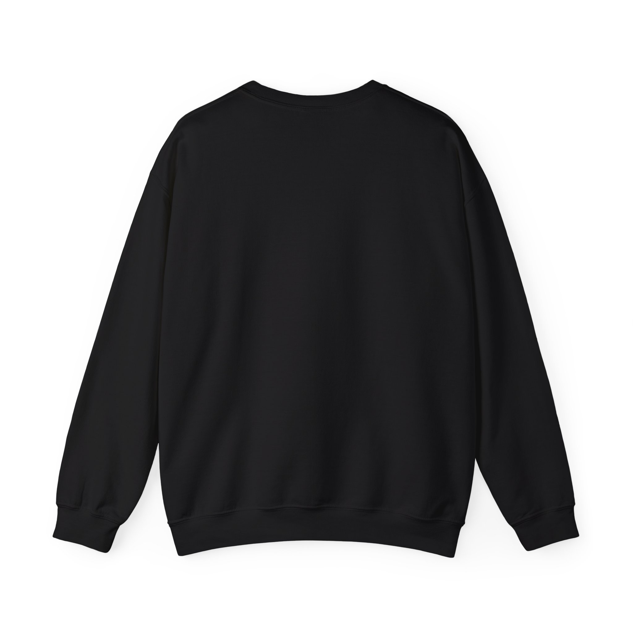 Astronaut Graphic Sweatshirt — “Getting Spacey” Retro Neon Crewneck - Image 22