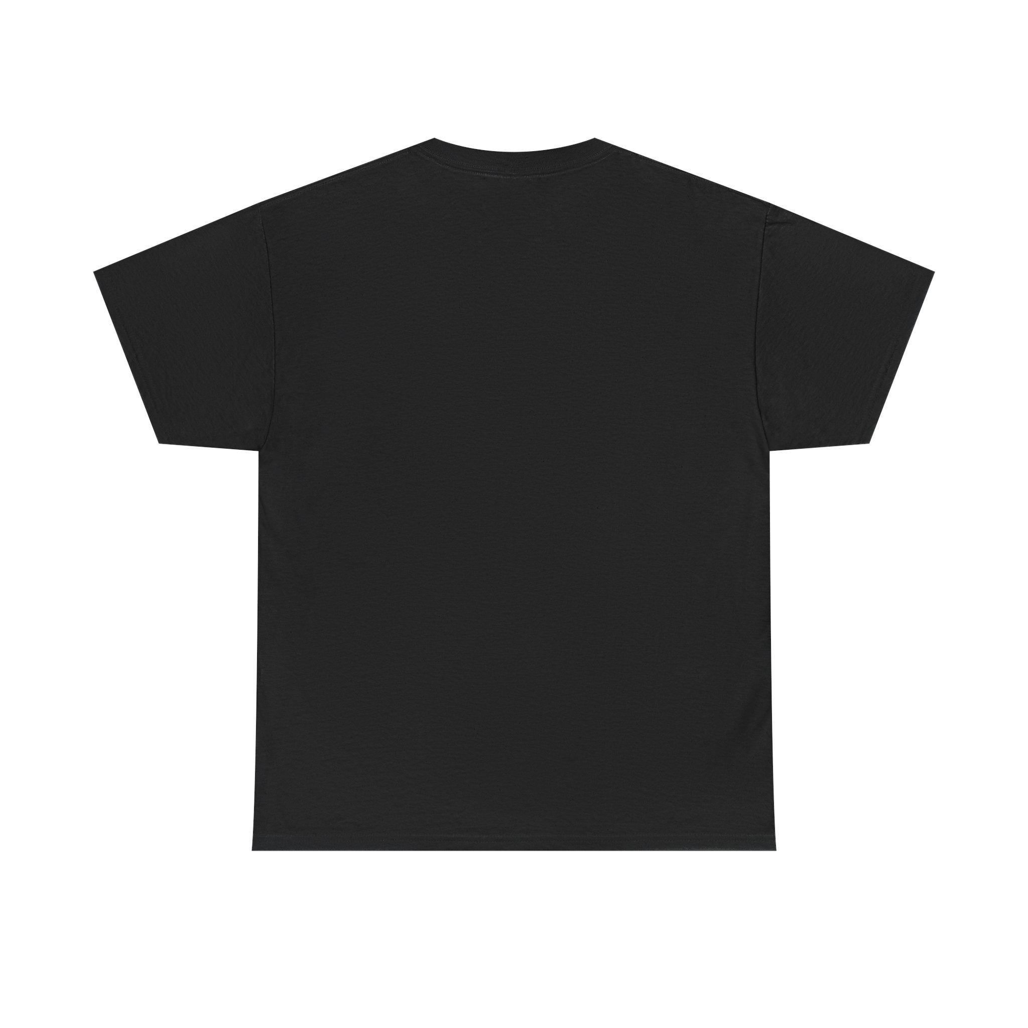 Getting Nice™ Astronaut T-Shirt — Retro Neon Space Cannabis Graphic Tee - Image 14
