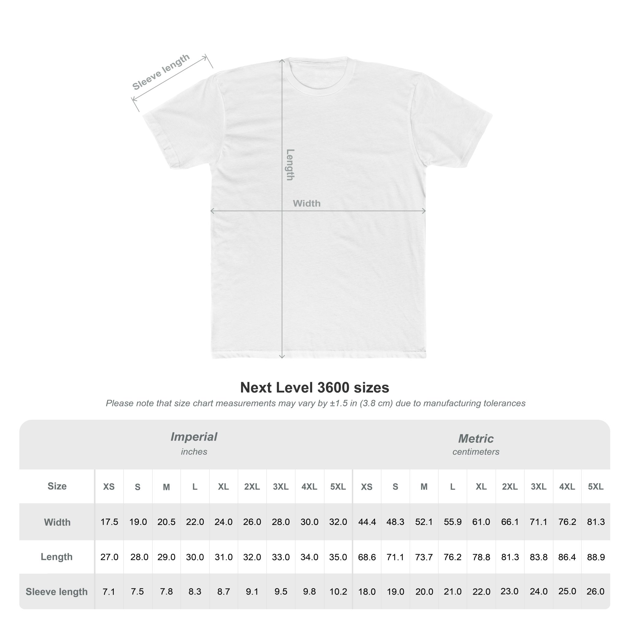 Thank You for Pot Smoking® Tee — Funny Cannabis Graphic T-Shirt | Next Level 3600 by GreenRX™ | American Cannabis Society® Approved - Image 12