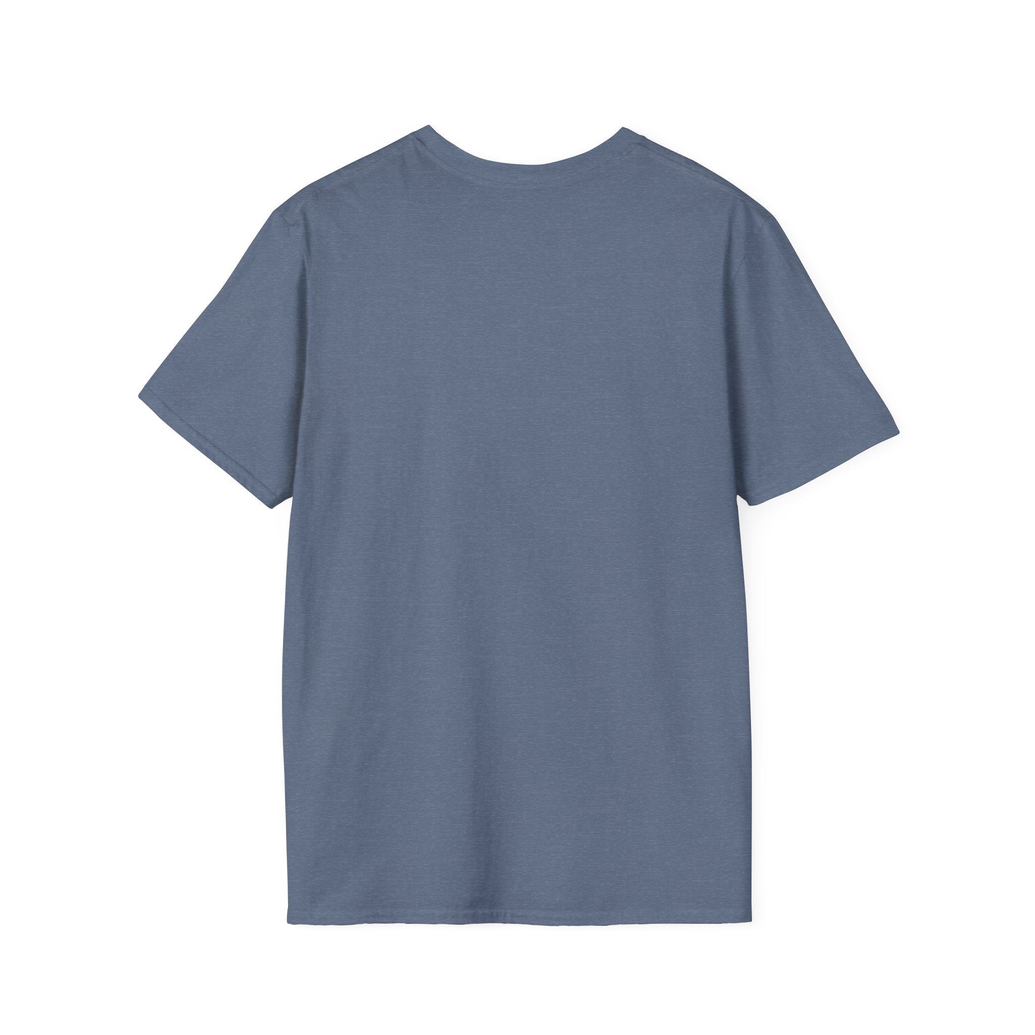 American Cannabis Society® T-Shirt — American Cannabis Society® Vintage Logo Tee - Image 30