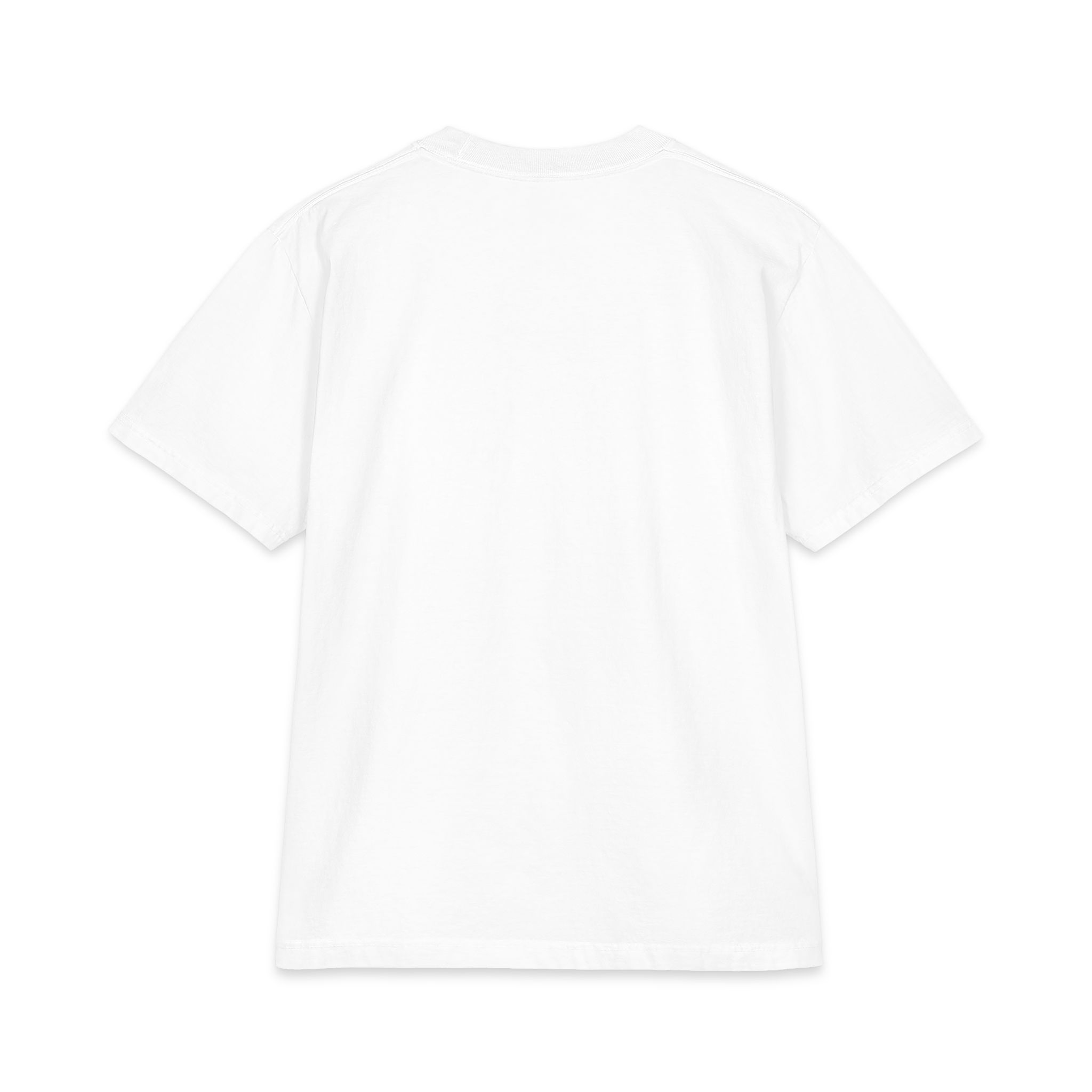 I Am Not a Criminal™ T-Shirt — Cannabis Advocacy Graphic Tee - Image 2