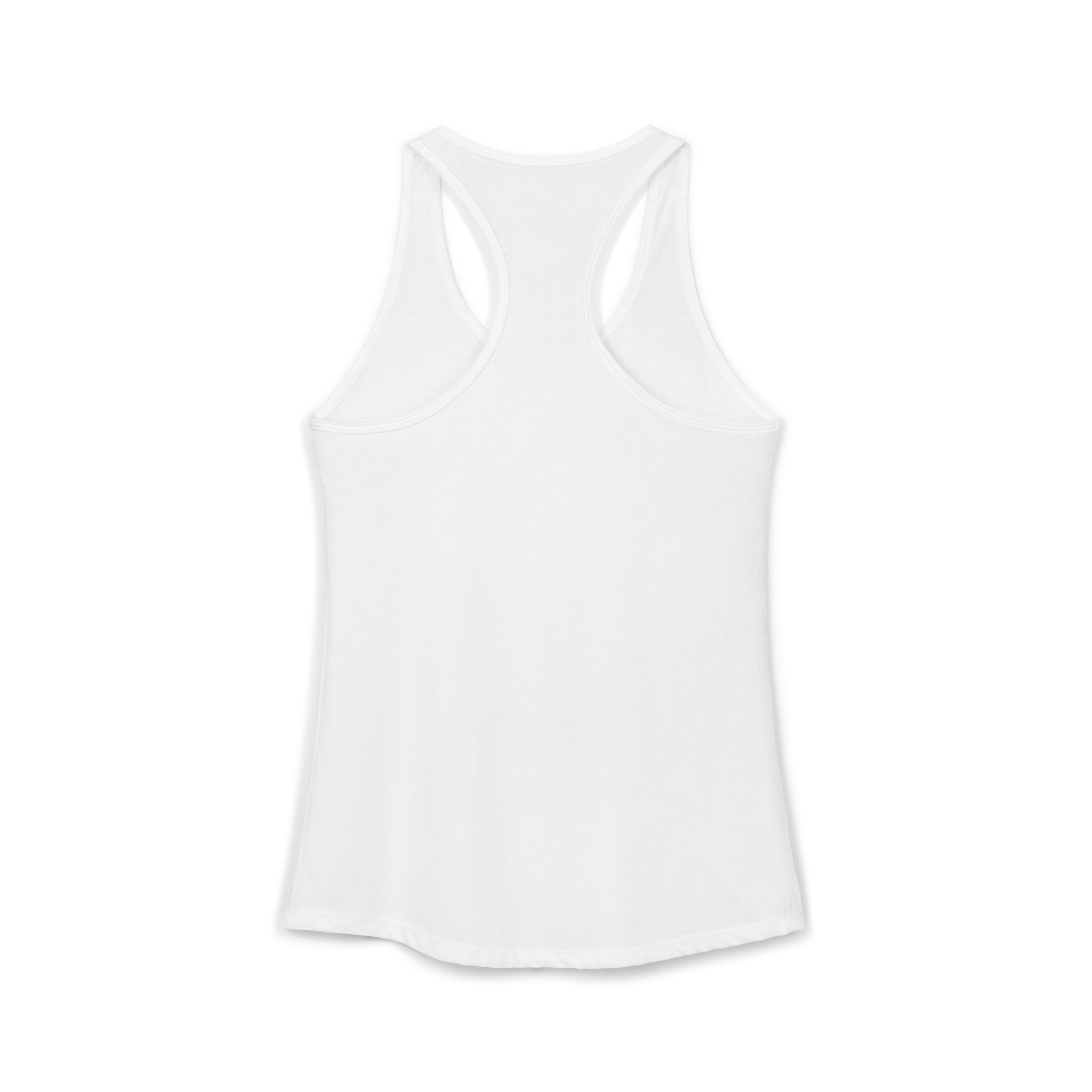 Women's Ideal Racerback Tank - Image 12