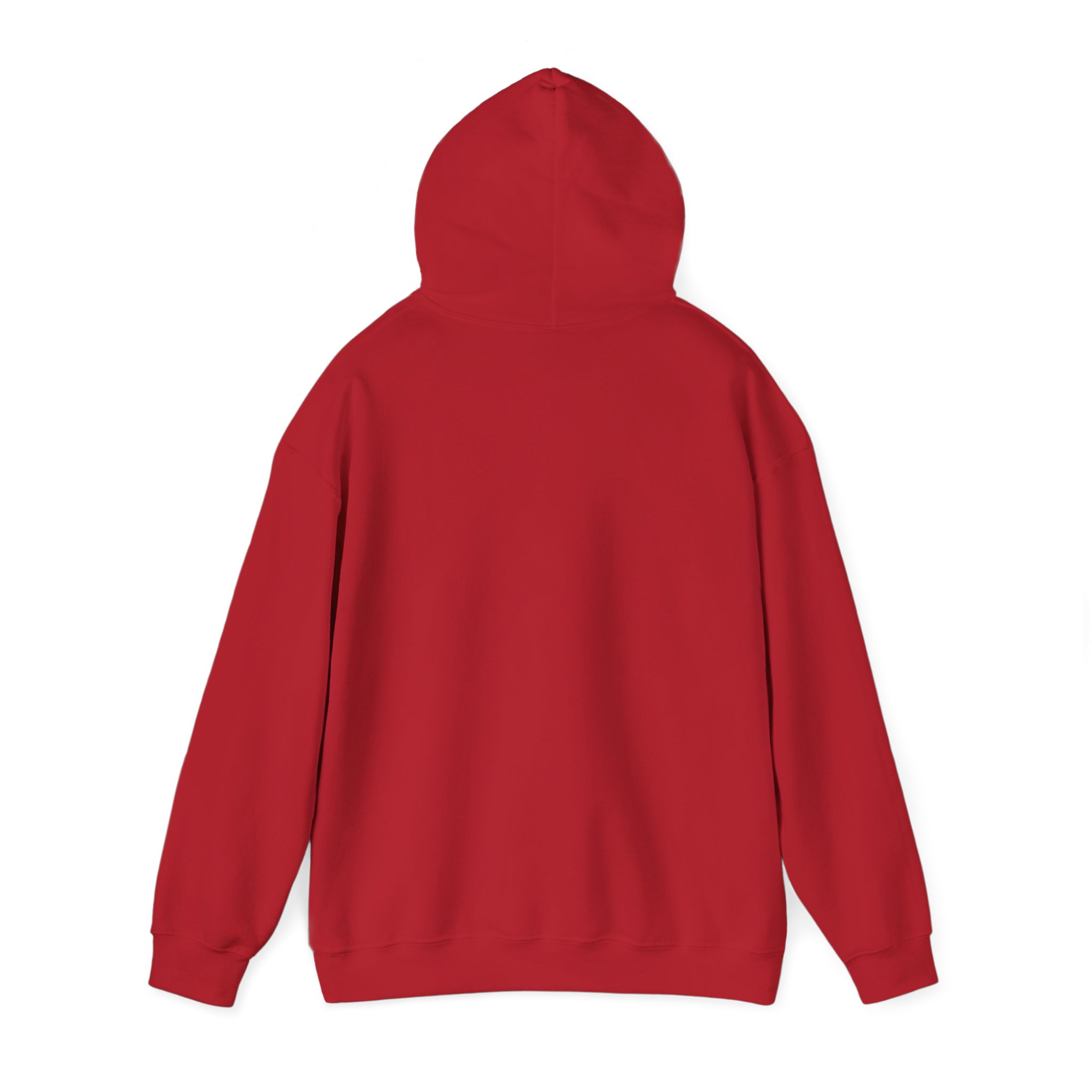 Hoodie – "Small Friend, Little Hippie" Retro Cannabis Graphic Pullover - Image 51
