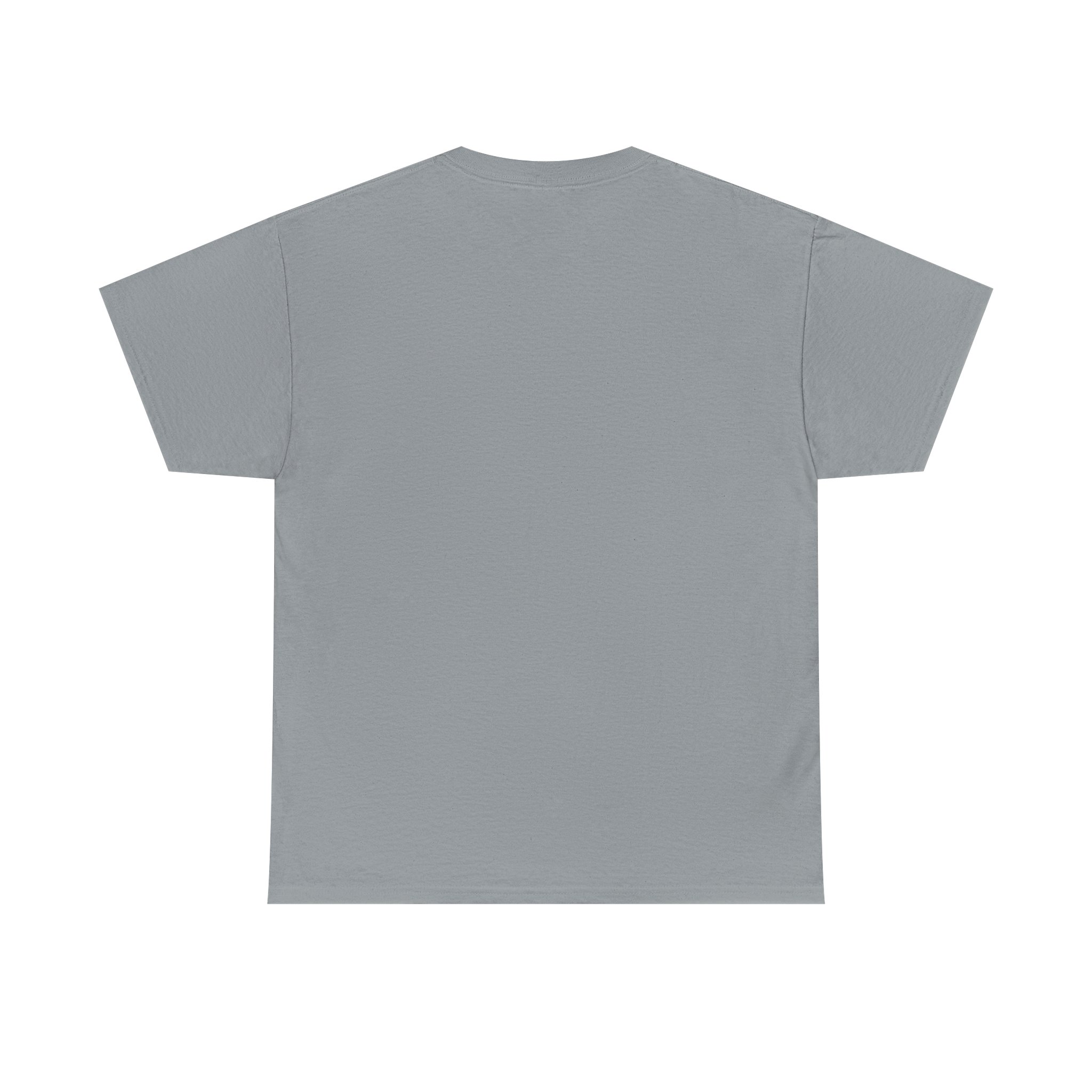 Getting Nice™ Astronaut T-Shirt — Retro Neon Space Cannabis Graphic Tee - Image 30