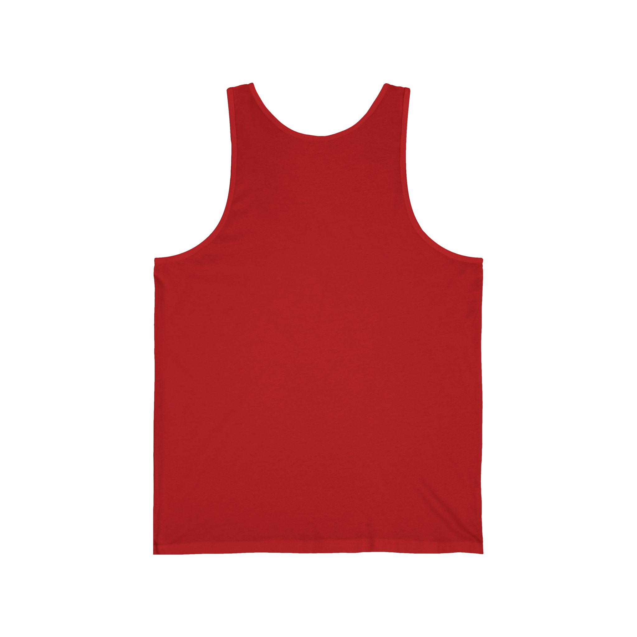 Thank You for Pot Smoking® Jersey Tank | ACS® Approved | THC Factor - Image 26