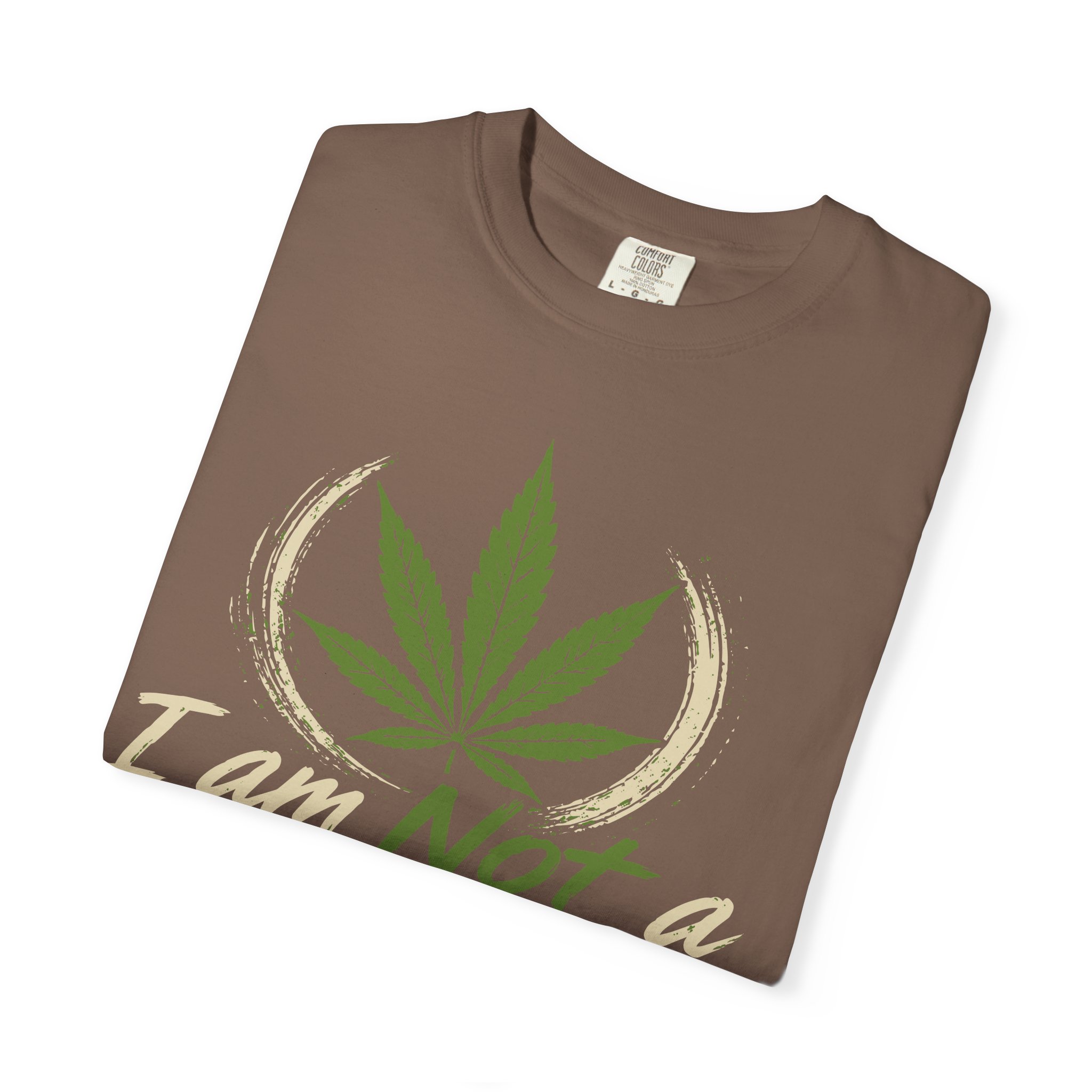 I Am Not a Criminal® Tee | ACS® Approved | THC Factor - Image 27