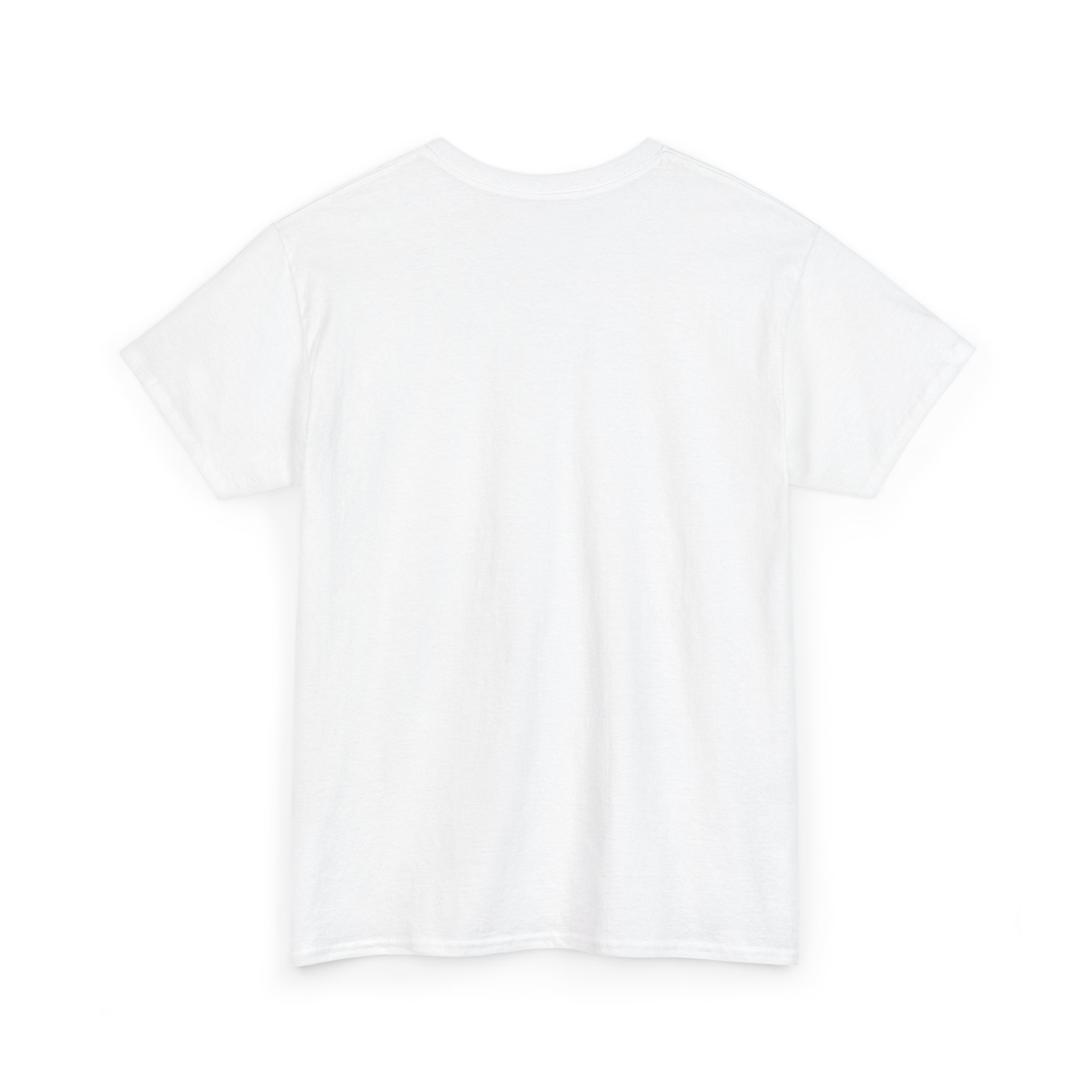 Getting Nice™ Astronaut T-Shirt — Retro Neon Space Cannabis Graphic Tee - Image 8
