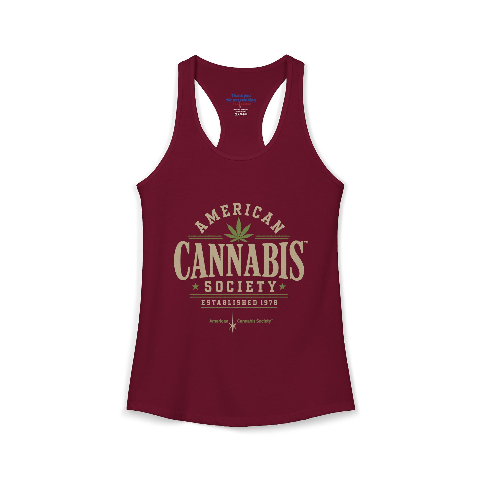 Women's Ideal Racerback Tank - Image 61