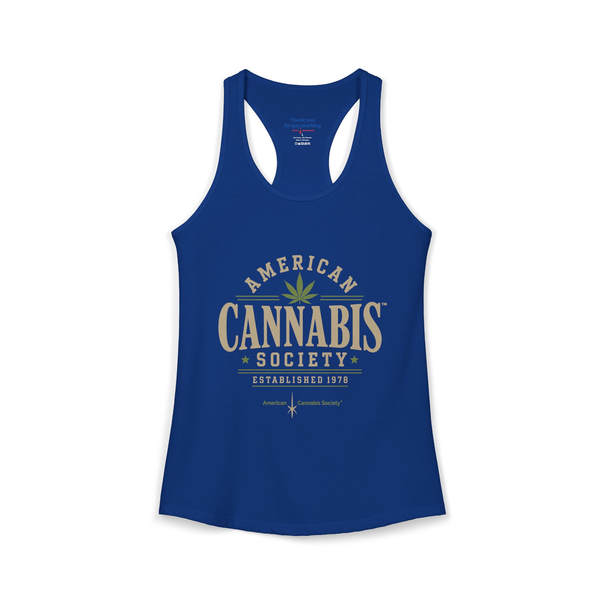 Women's Ideal Racerback Tank - Image 45