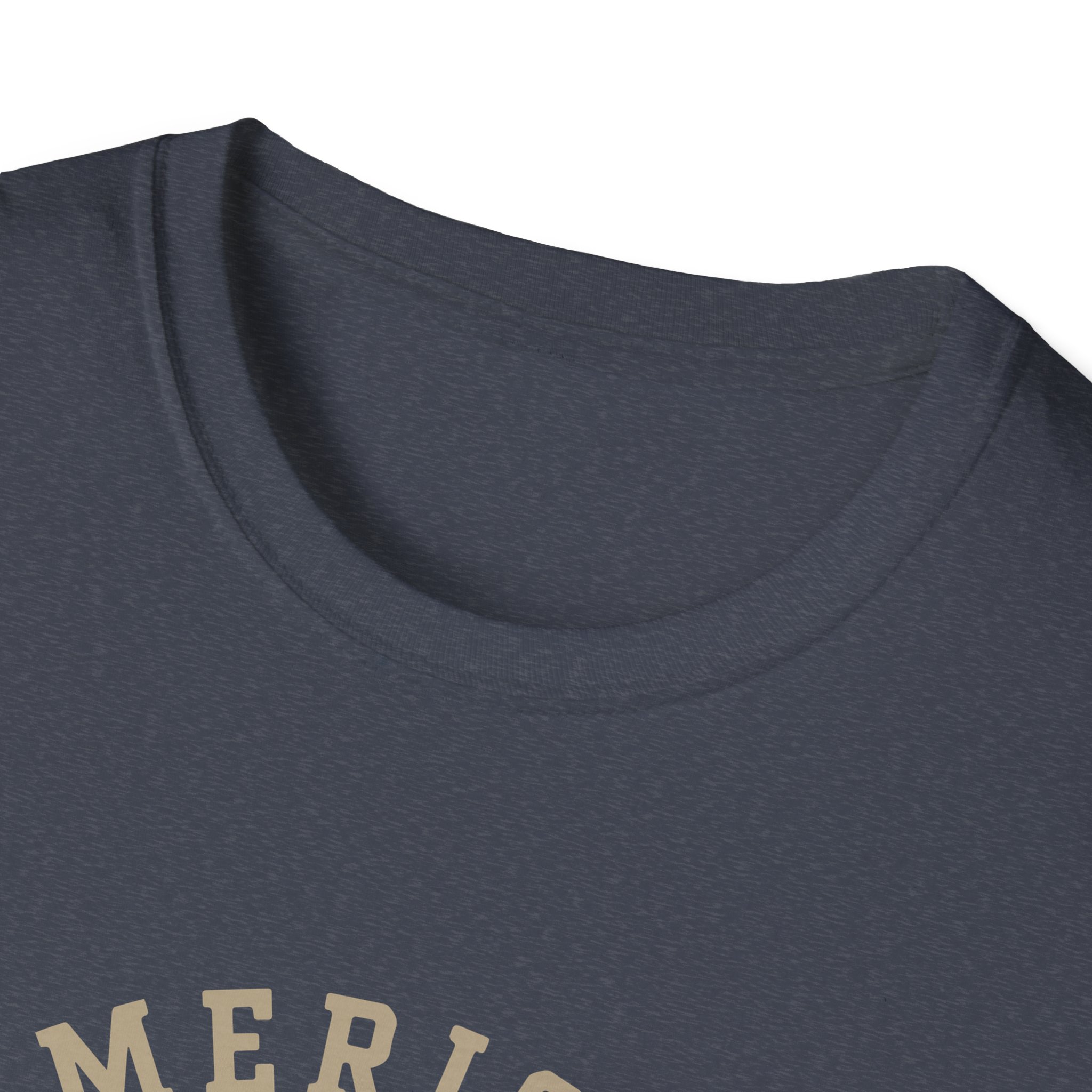 American Cannabis Society® T-Shirt — American Cannabis Society® Vintage Logo Tee - Image 43