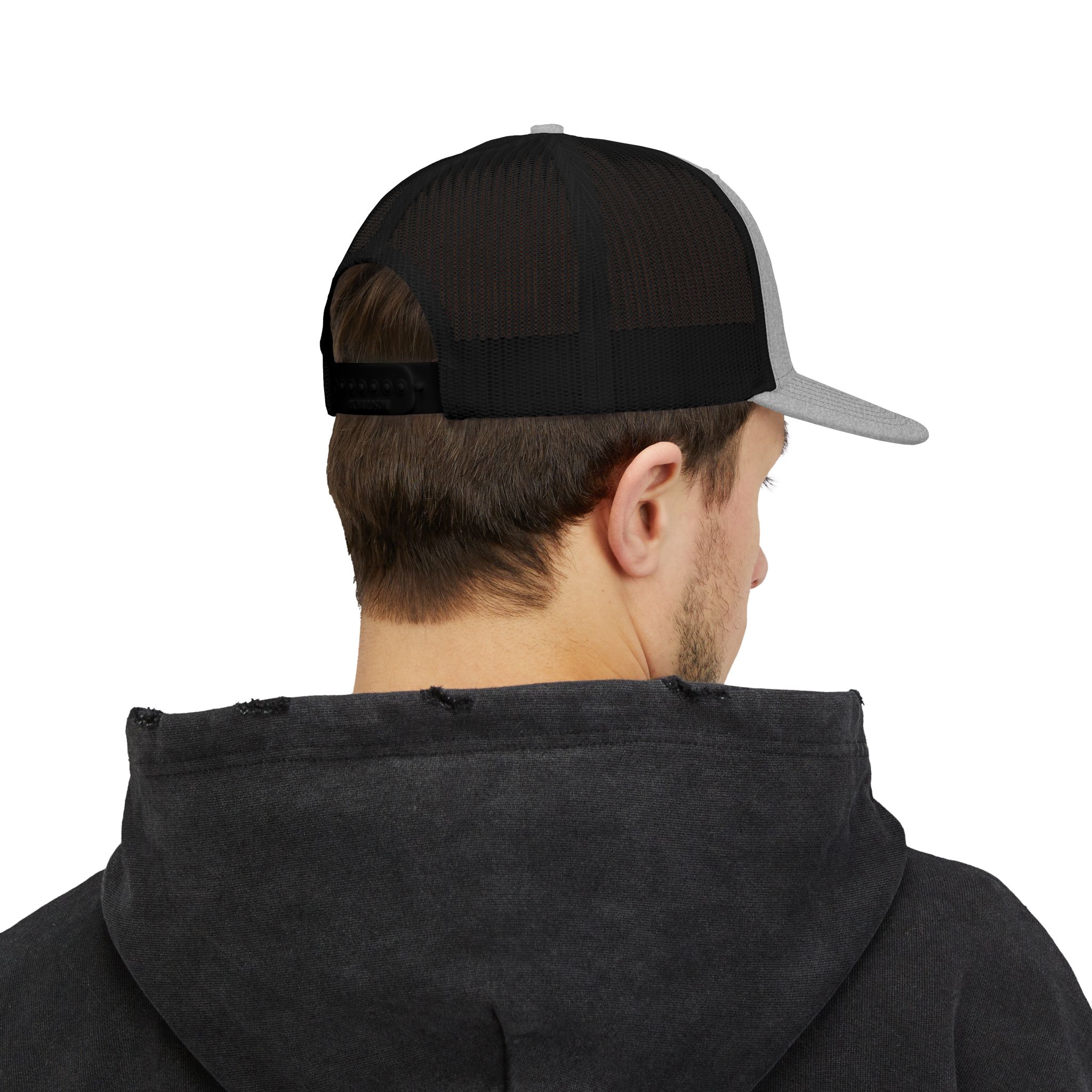 Thank You for Pot Smoking® Trucker Cap - Image 24