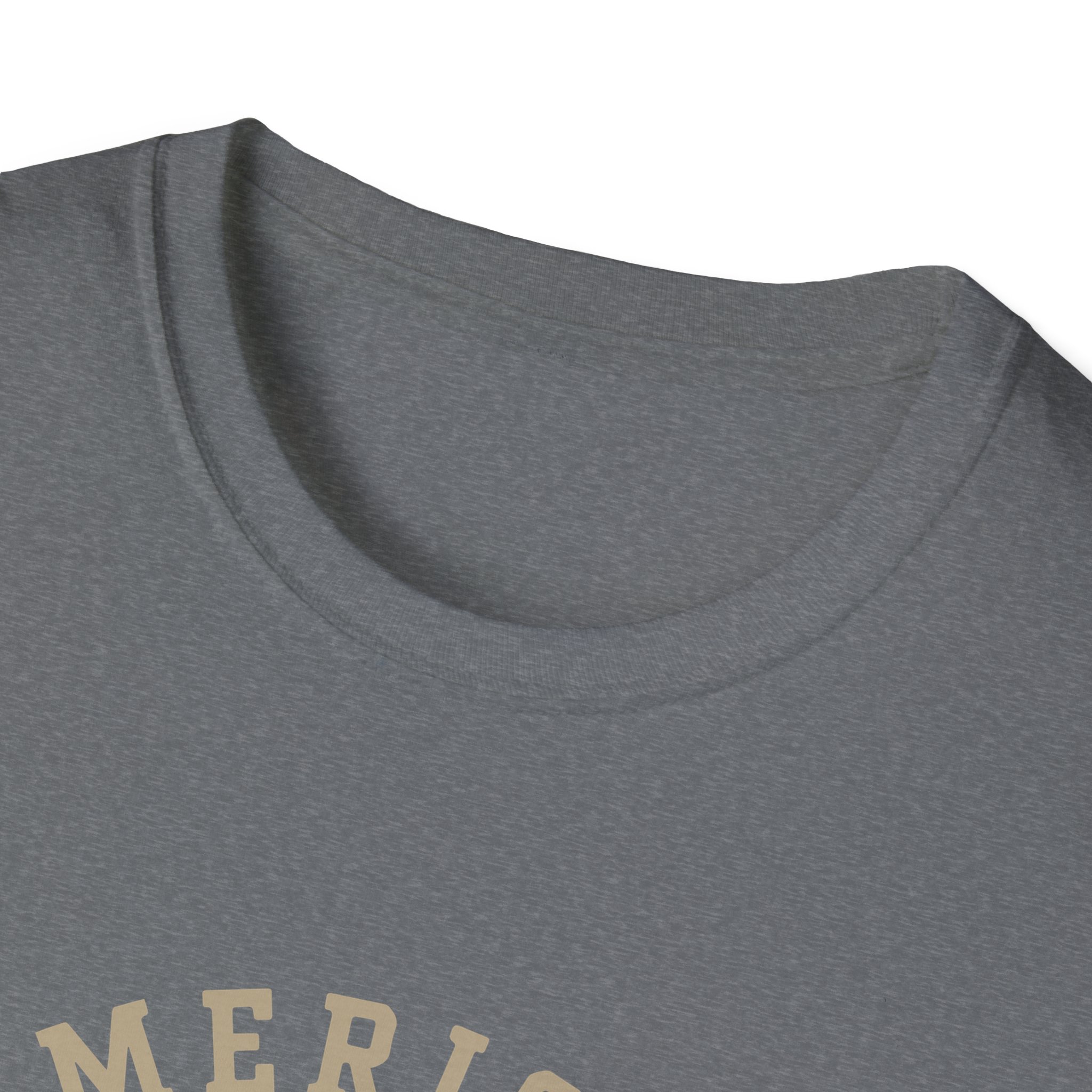 American Cannabis Society® T-Shirt — American Cannabis Society® Vintage Logo Tee - Image 23