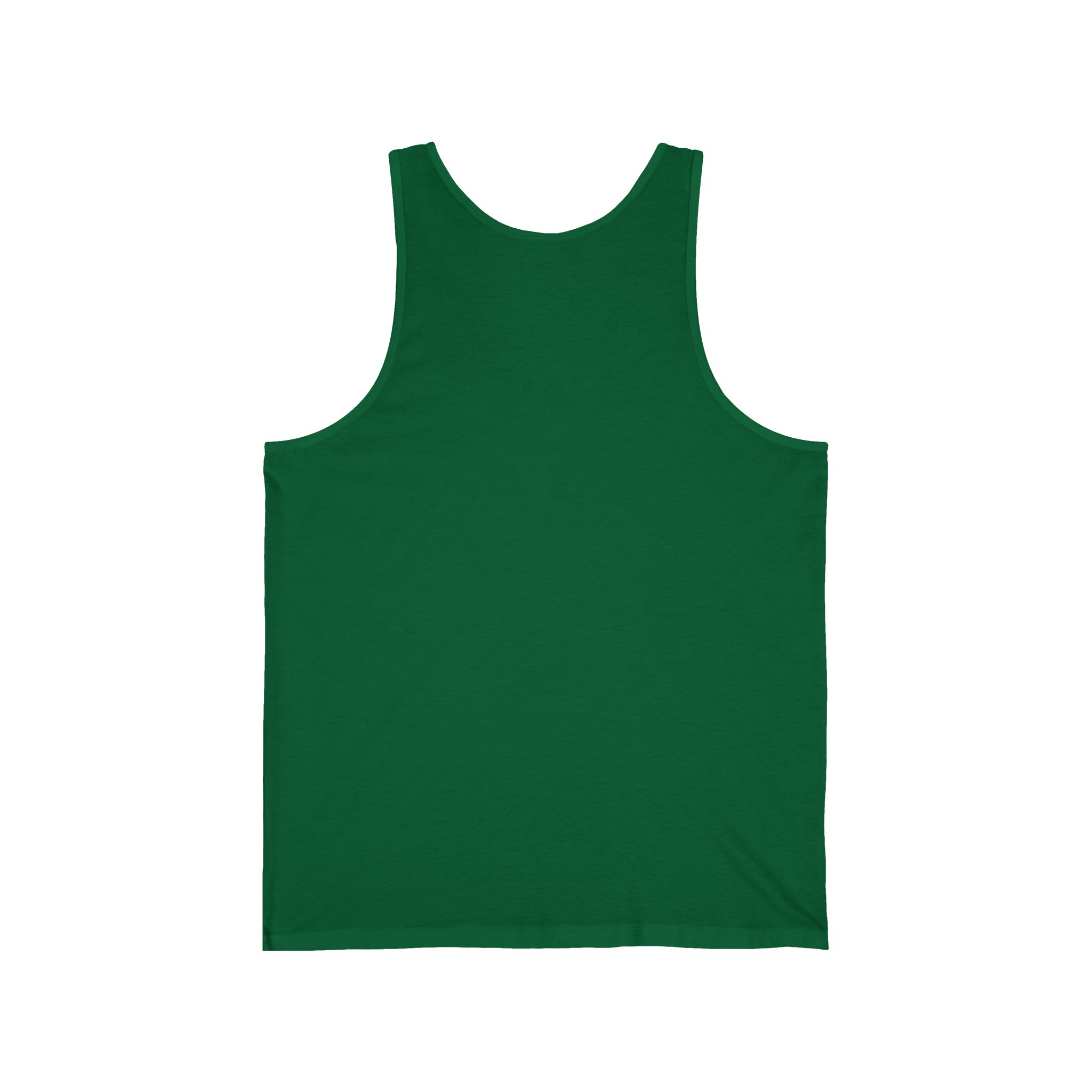 Thank You for Pot Smoking® Jersey Tank | ACS® Approved | THC Factor - Image 14