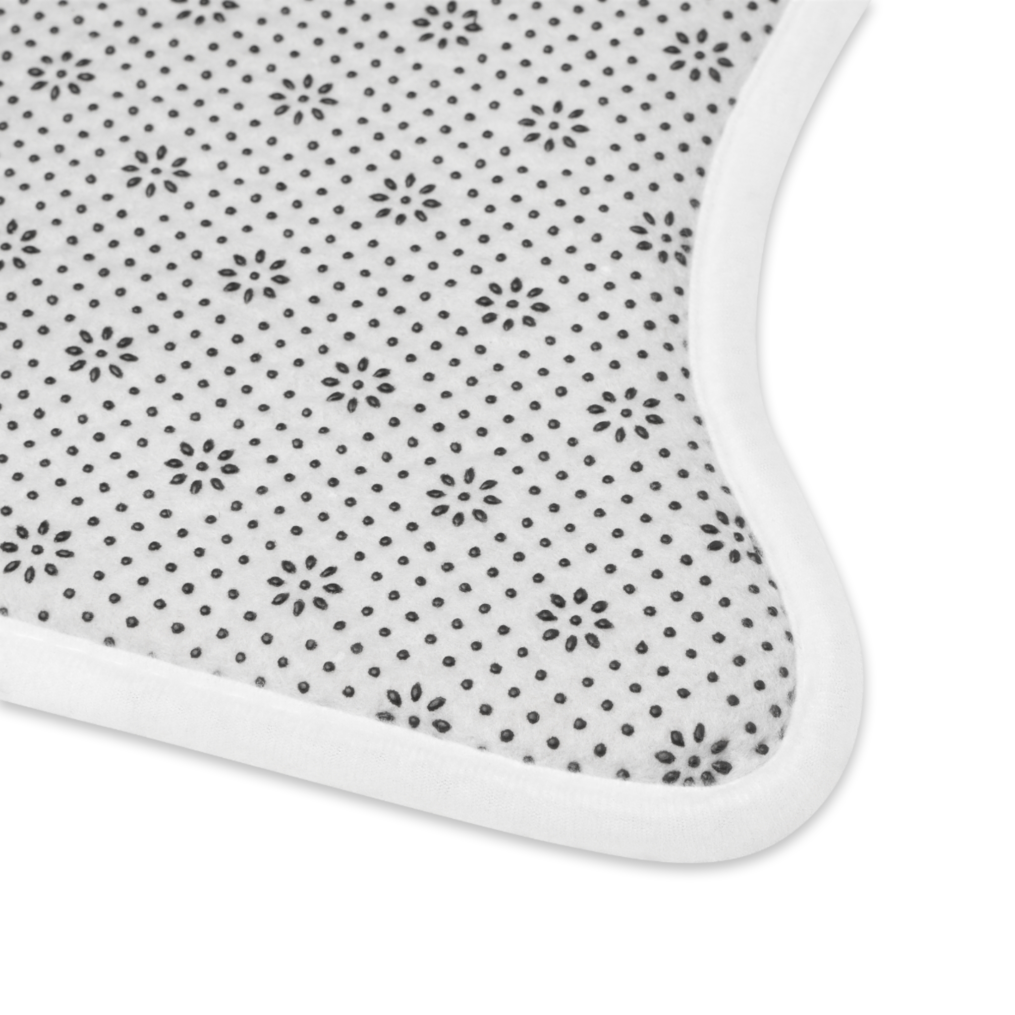 Sticky Strings™ Pet Feeding Mat — Cute Dog Graphic Placemat - Image 4