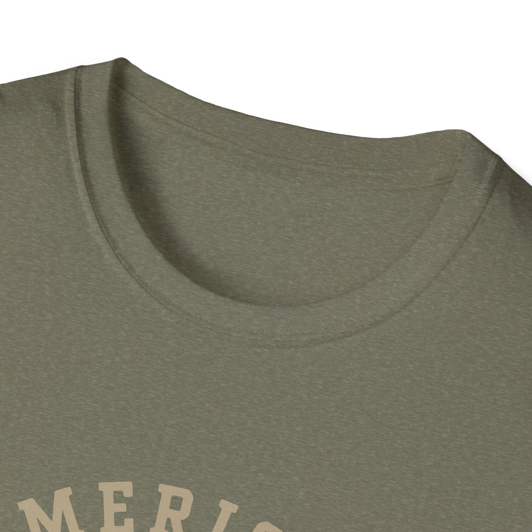 American Cannabis Society® T-Shirt — American Cannabis Society® Vintage Logo Tee - Image 19