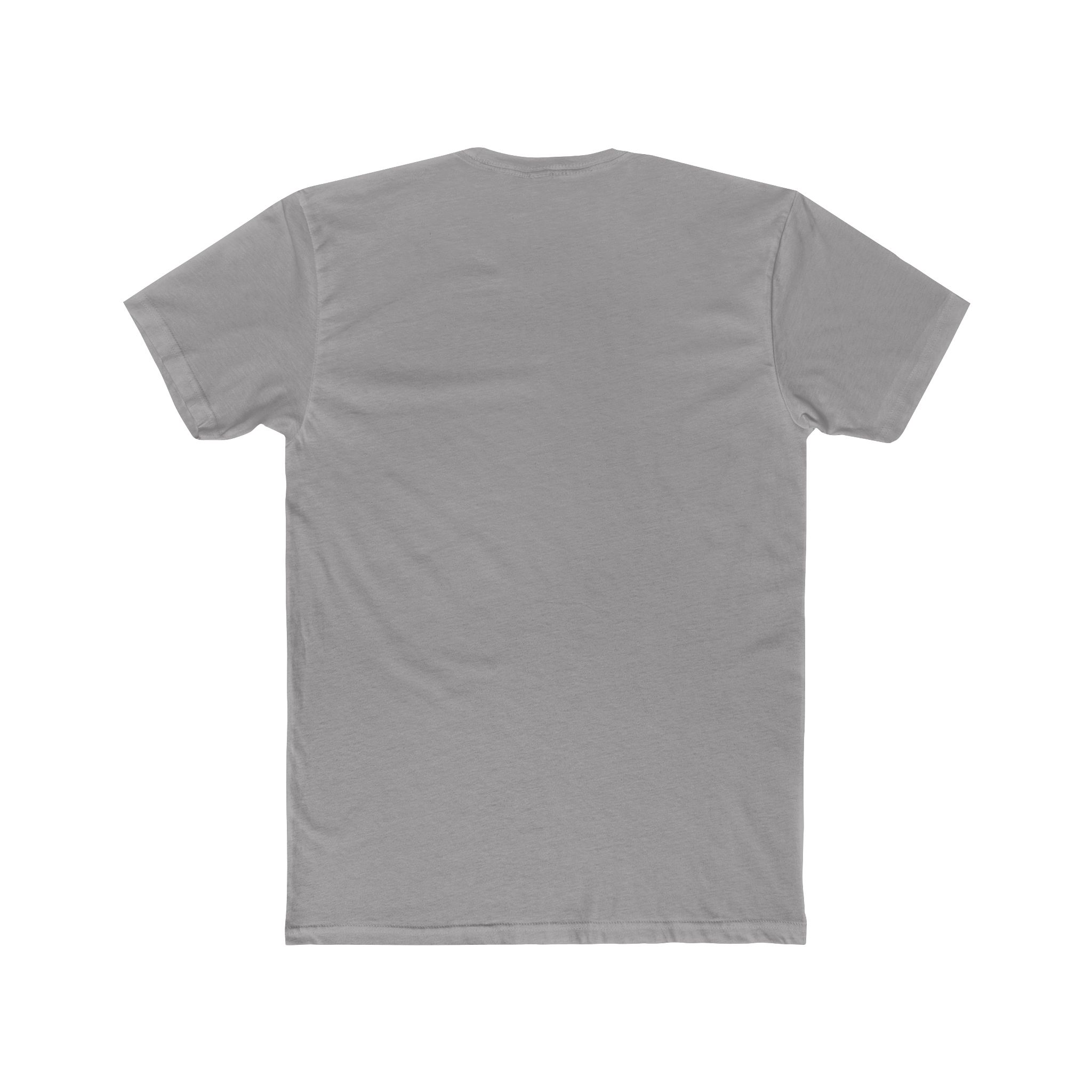 Thank You for Pot Smoking® Tee — Funny Cannabis Graphic T-Shirt | Next Level 3600 by GreenRX™ | American Cannabis Society® Approved - Image 5