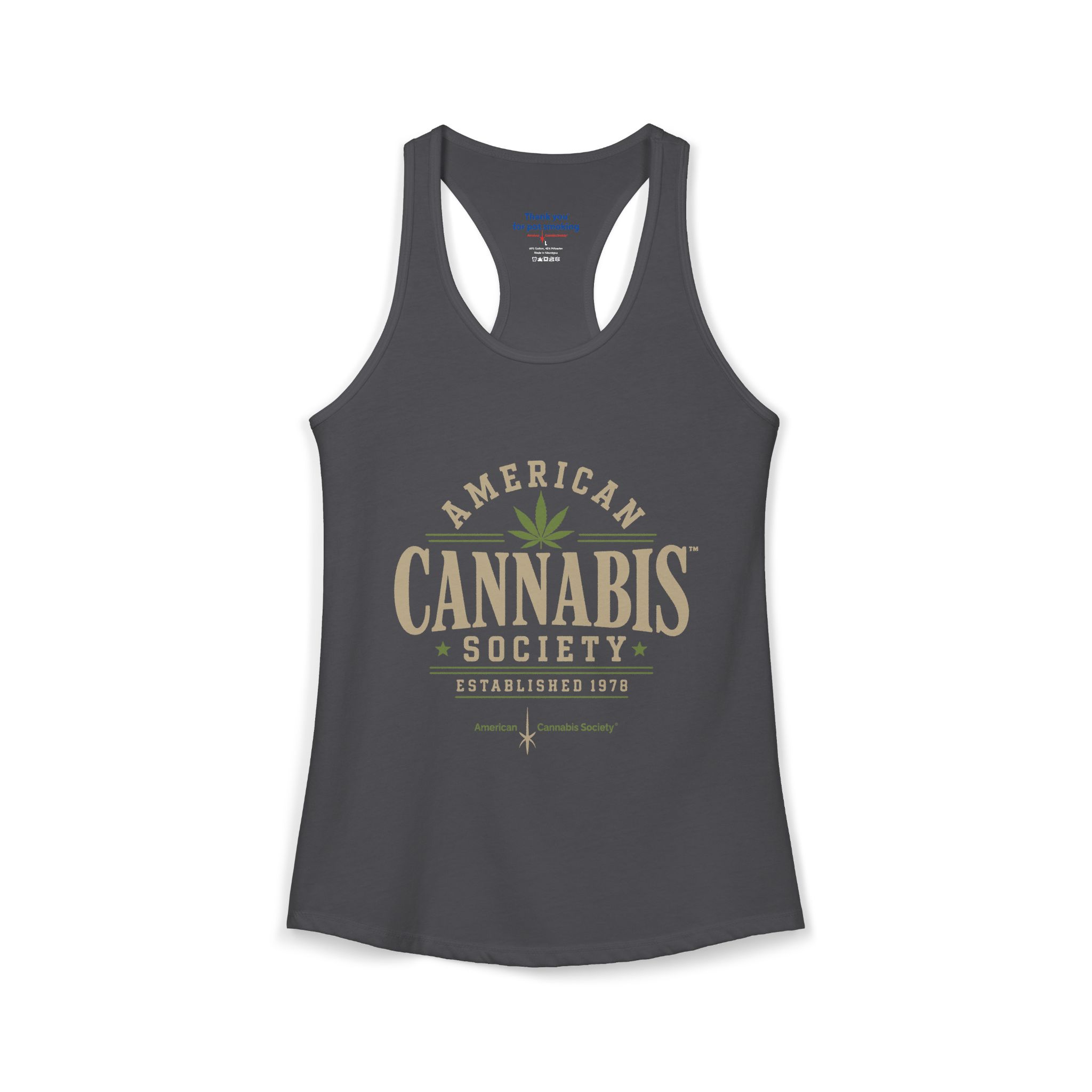 Women's Ideal Racerback Tank - Image 53