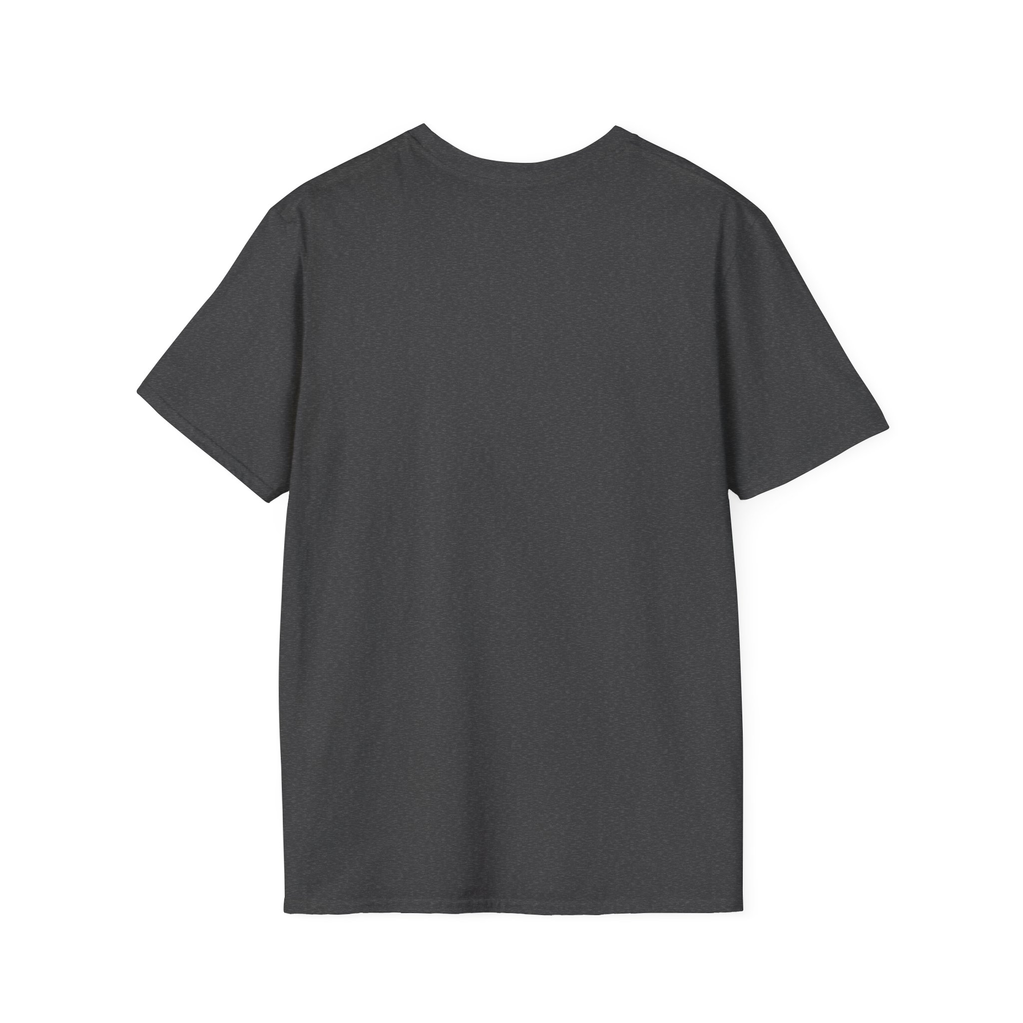 American Cannabis Society® T-Shirt — American Cannabis Society® Vintage Logo Tee - Image 26