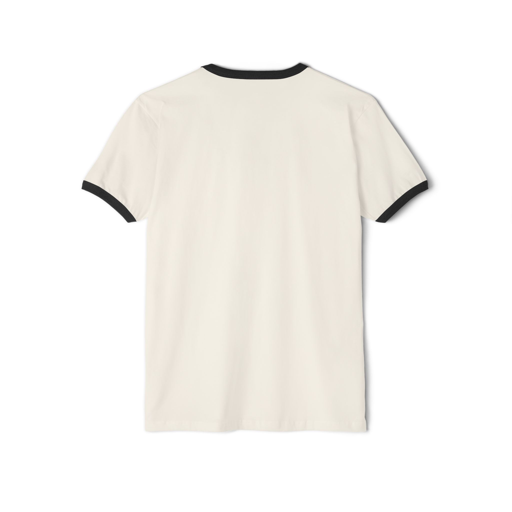 Getting Nice Vintage Car Ringer T-Shirt - Image 10