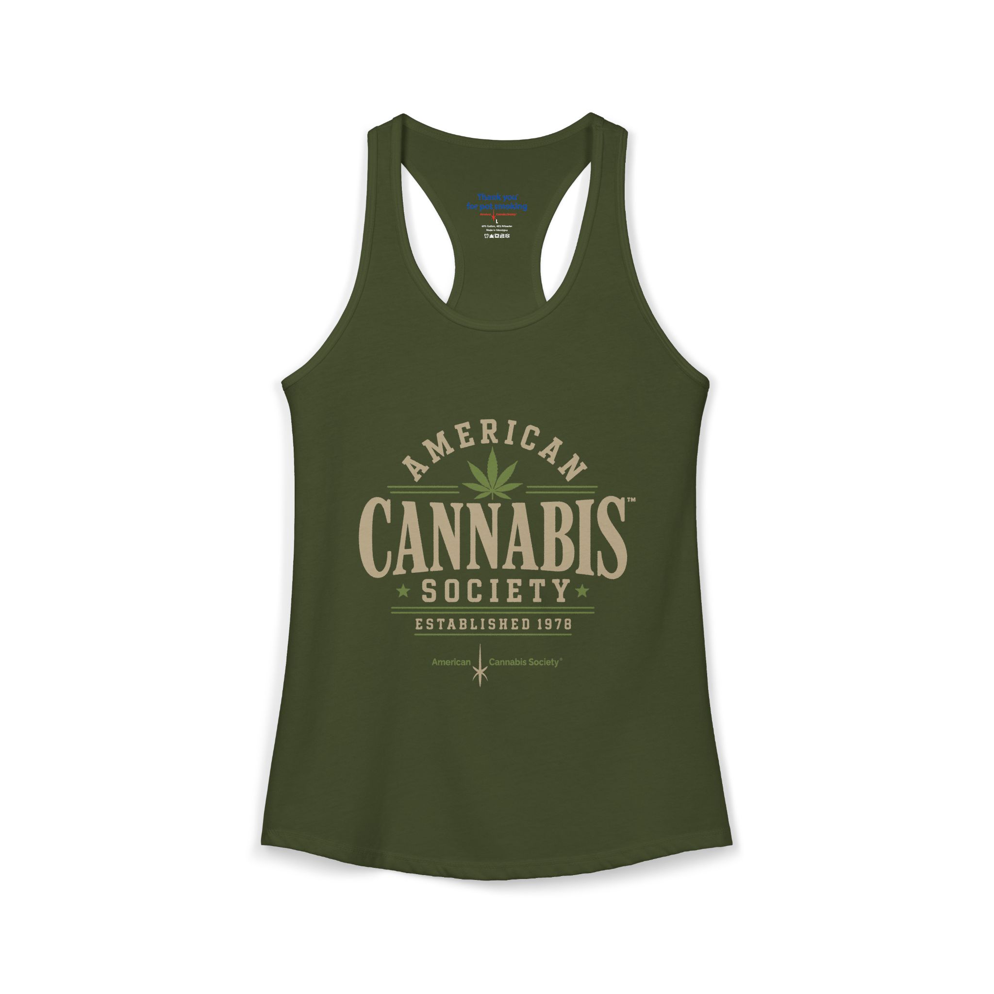 Women's Ideal Racerback Tank - Image 25