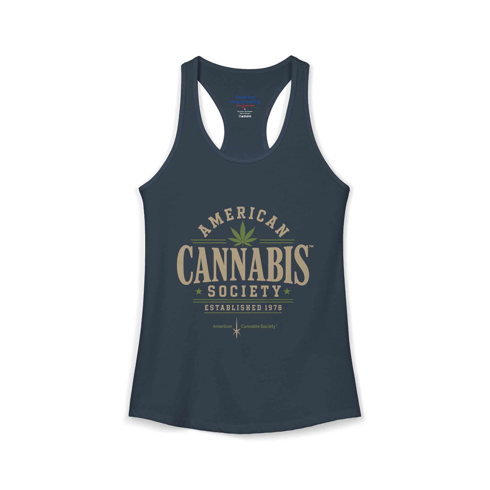 Women's Ideal Racerback Tank - Image 41