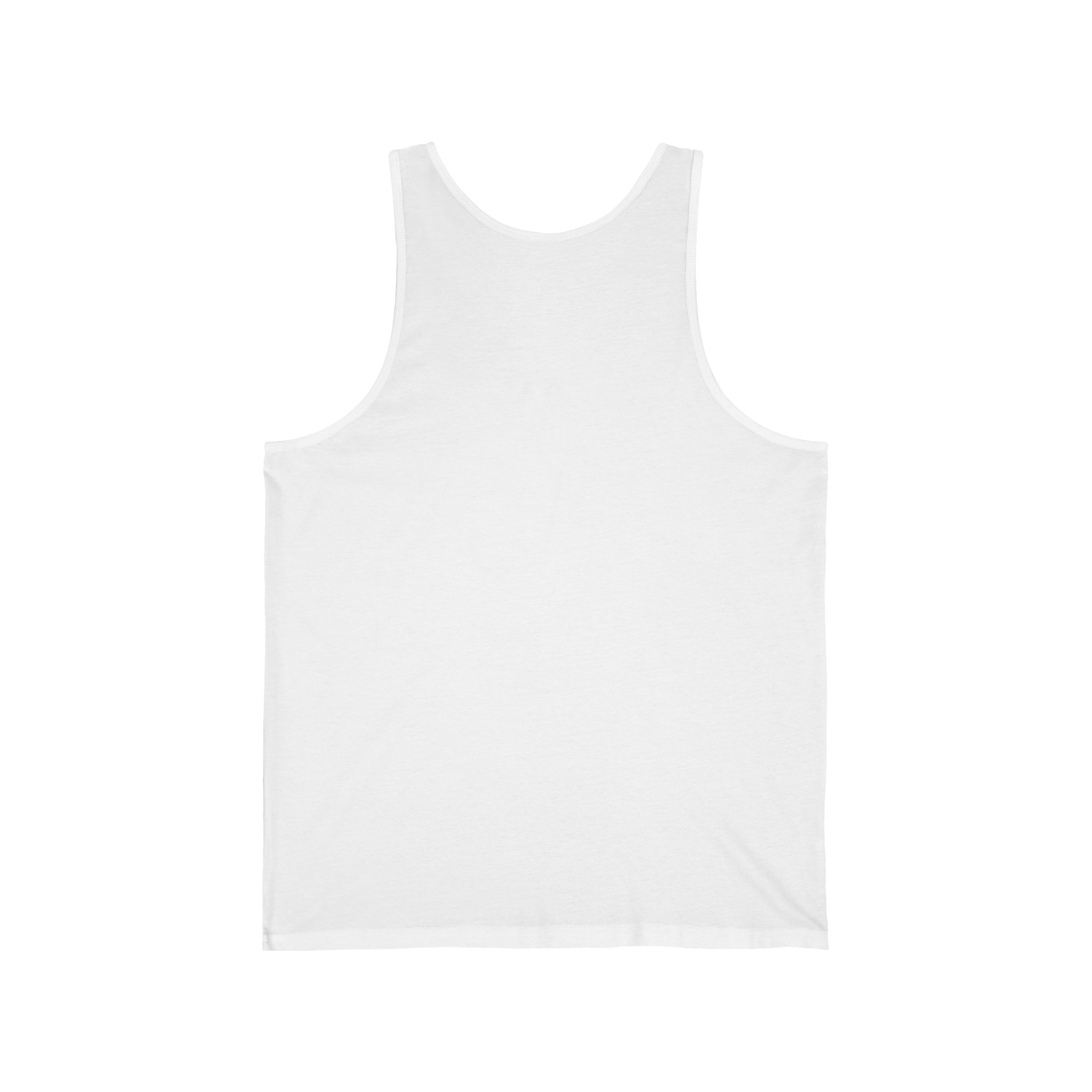 Thank You for Pot Smoking® Jersey Tank | ACS® Approved | THC Factor - Image 2
