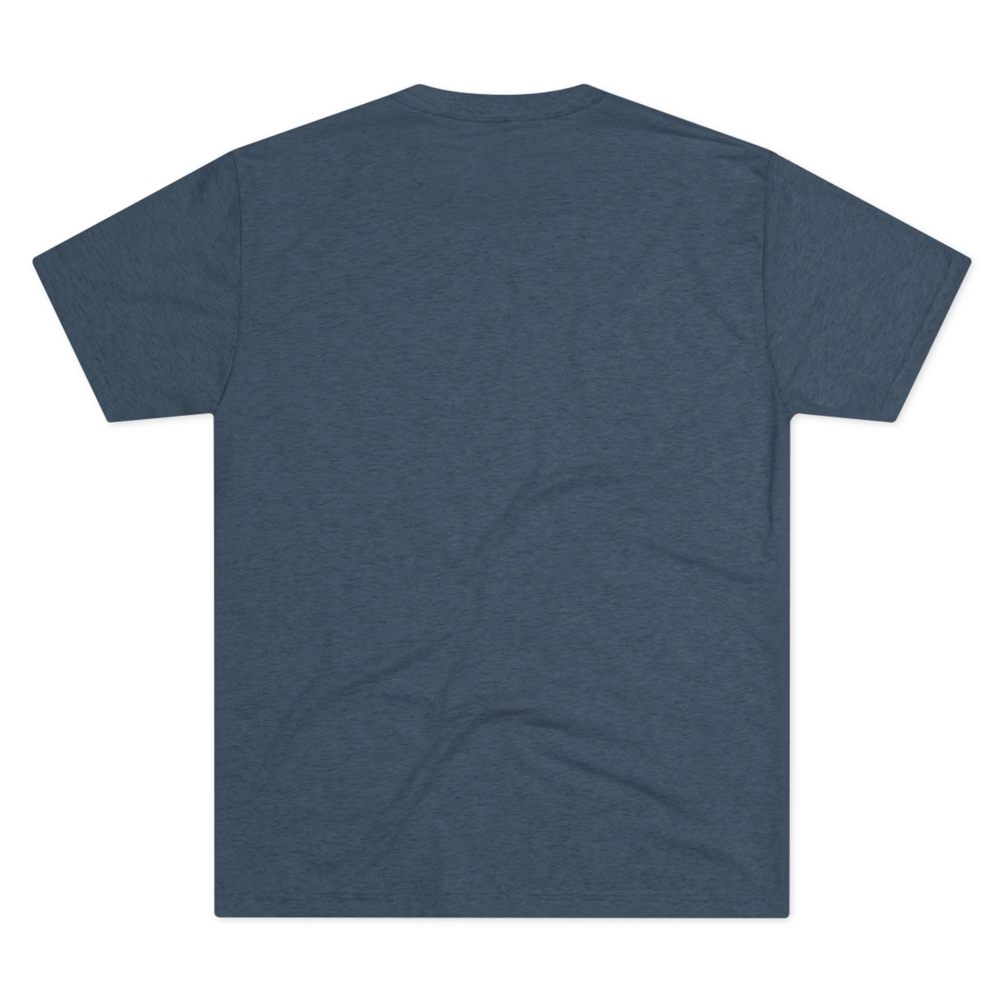 Thank You for Pot Smoking® Tri-Blend Crew Tee | ACS® Approved | THC Factor - Image 30