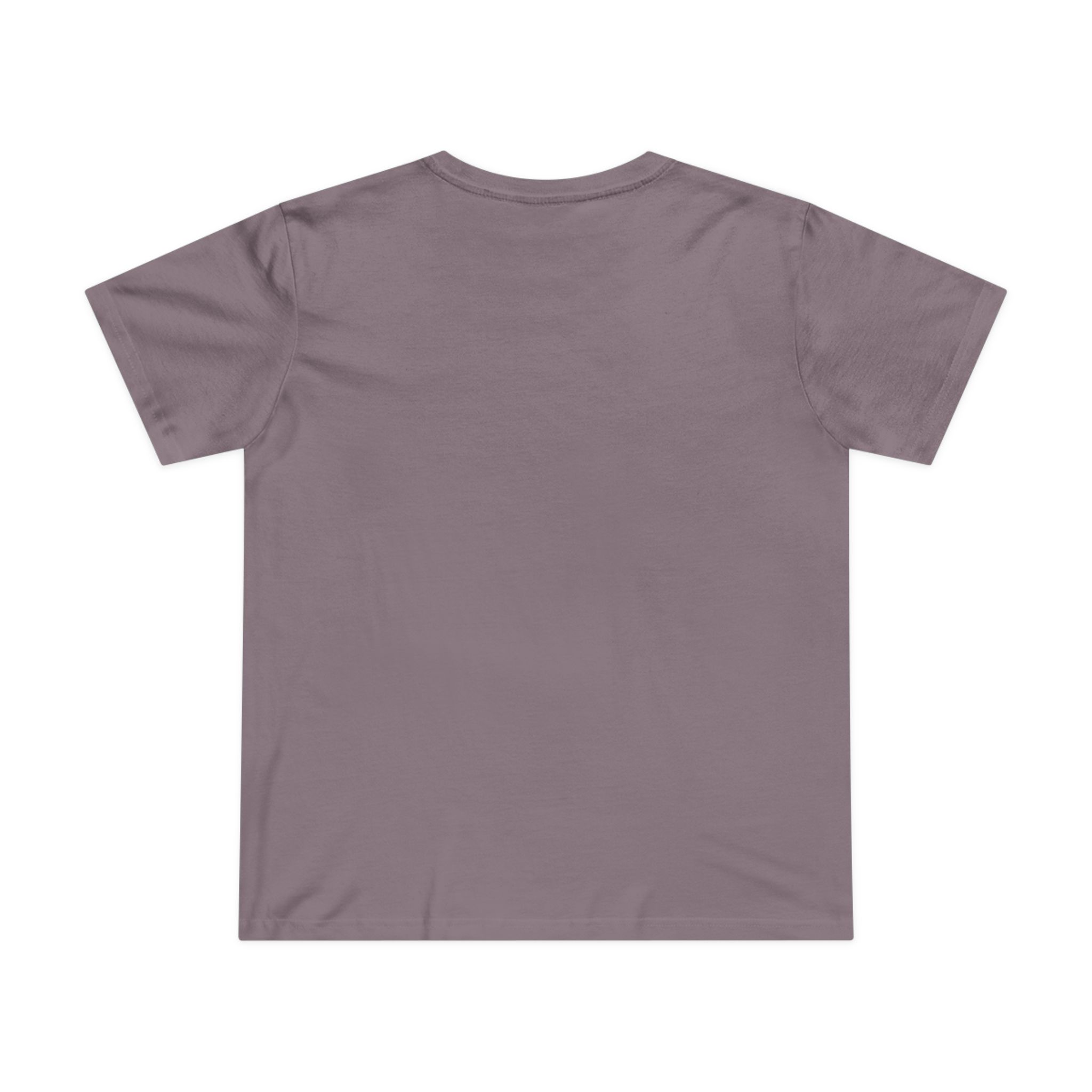 Getting Nice Cannabis Skull Tee — Women’s Maple T-Shirt - Image 50