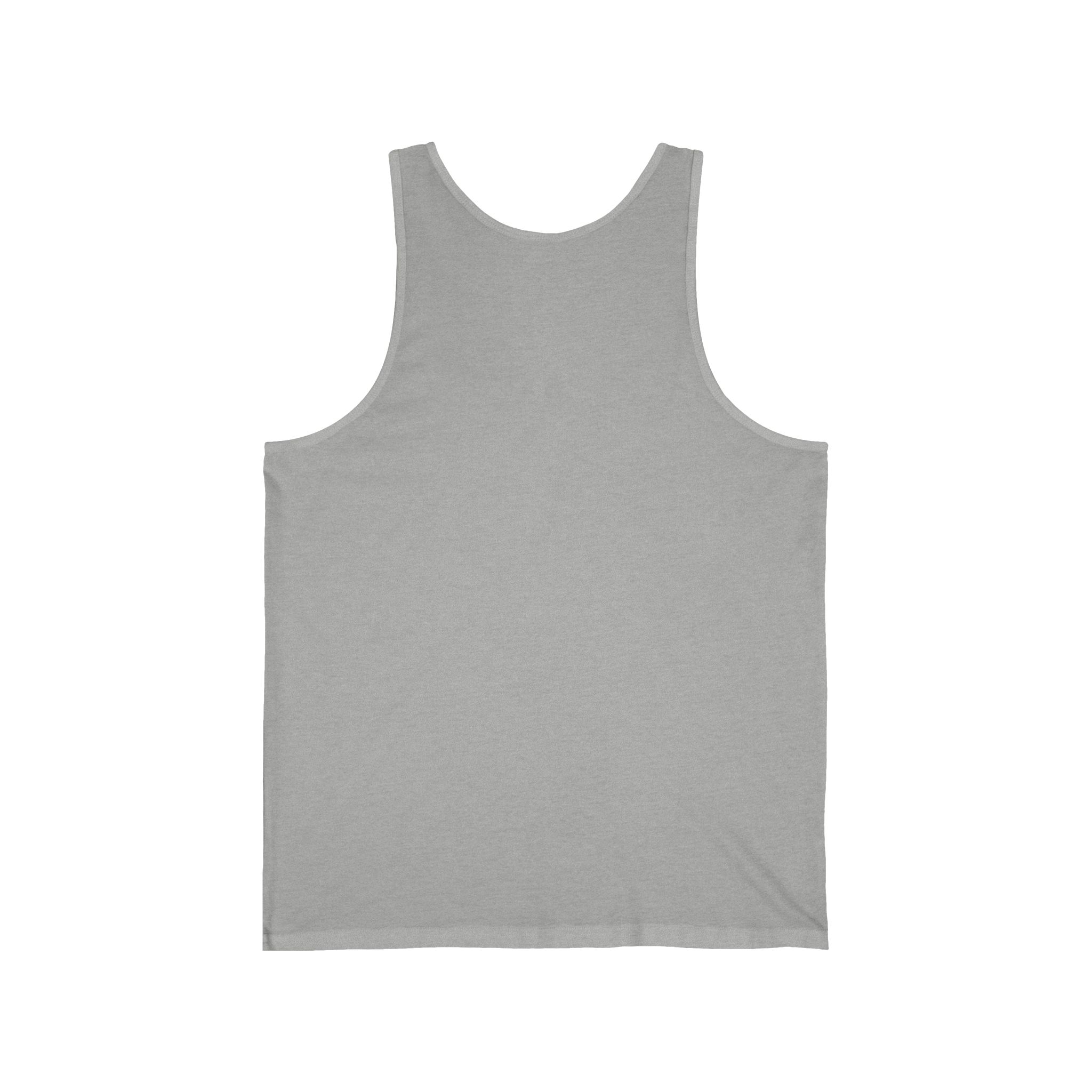 Thank You for Pot Smoking® Jersey Tank | ACS® Approved | THC Factor - Image 17