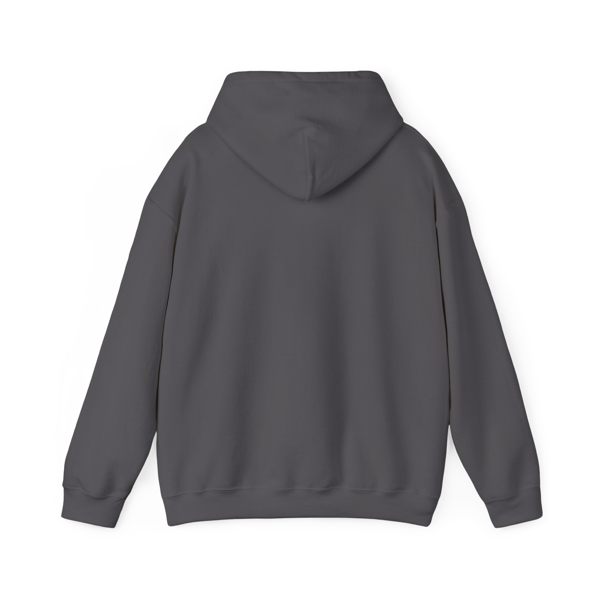 Hoodie – "Small Friend, Little Hippie" Retro Cannabis Graphic Pullover - Image 34