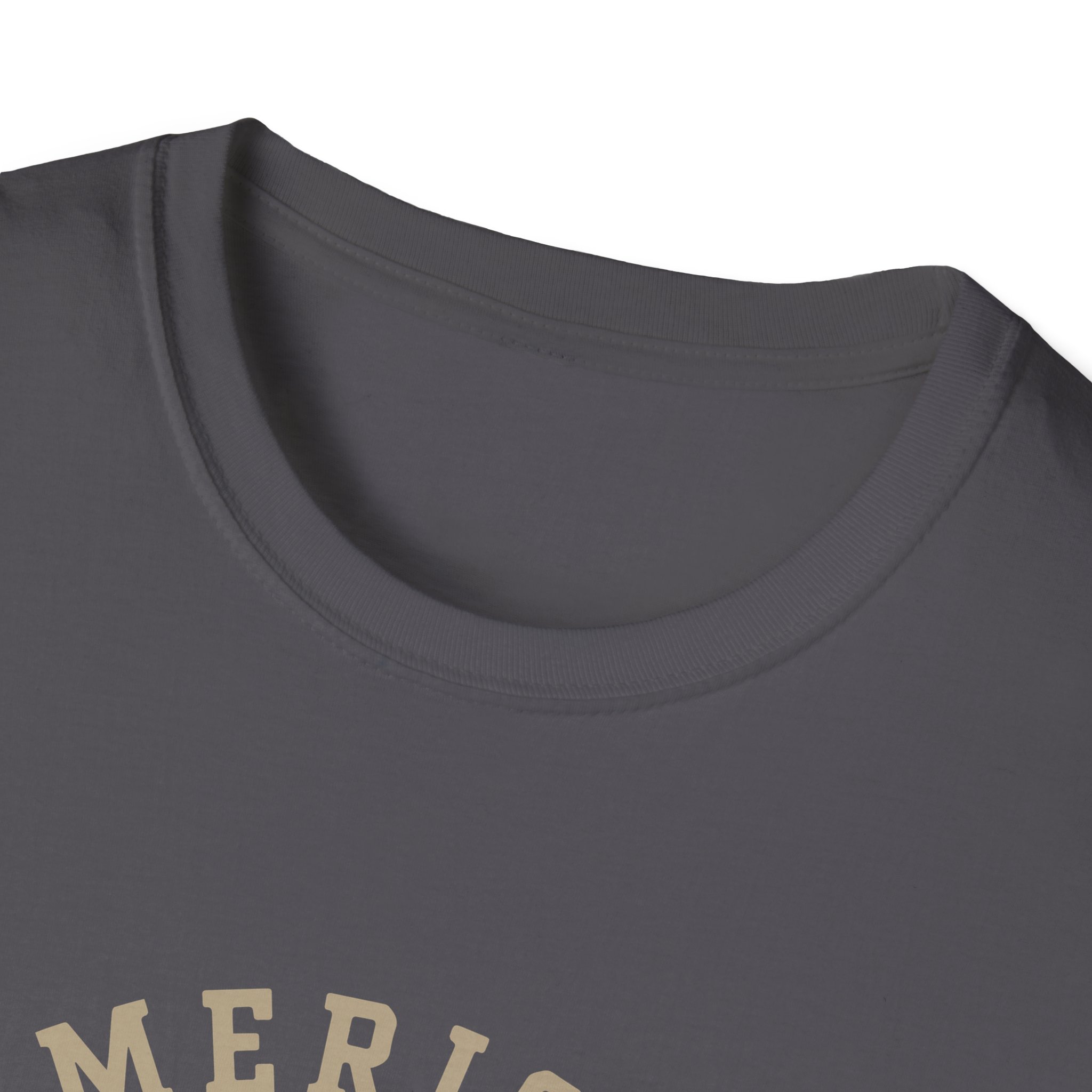 American Cannabis Society® T-Shirt — American Cannabis Society® Vintage Logo Tee - Image 35
