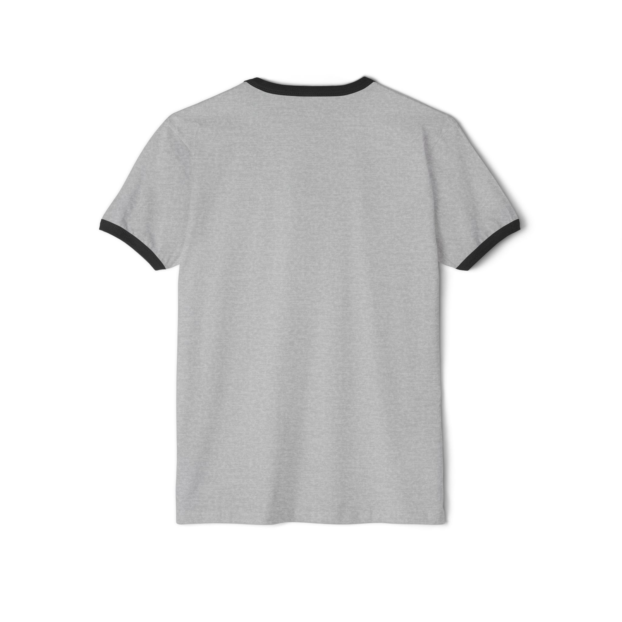Getting Nice Vintage Car Ringer T-Shirt - Image 6