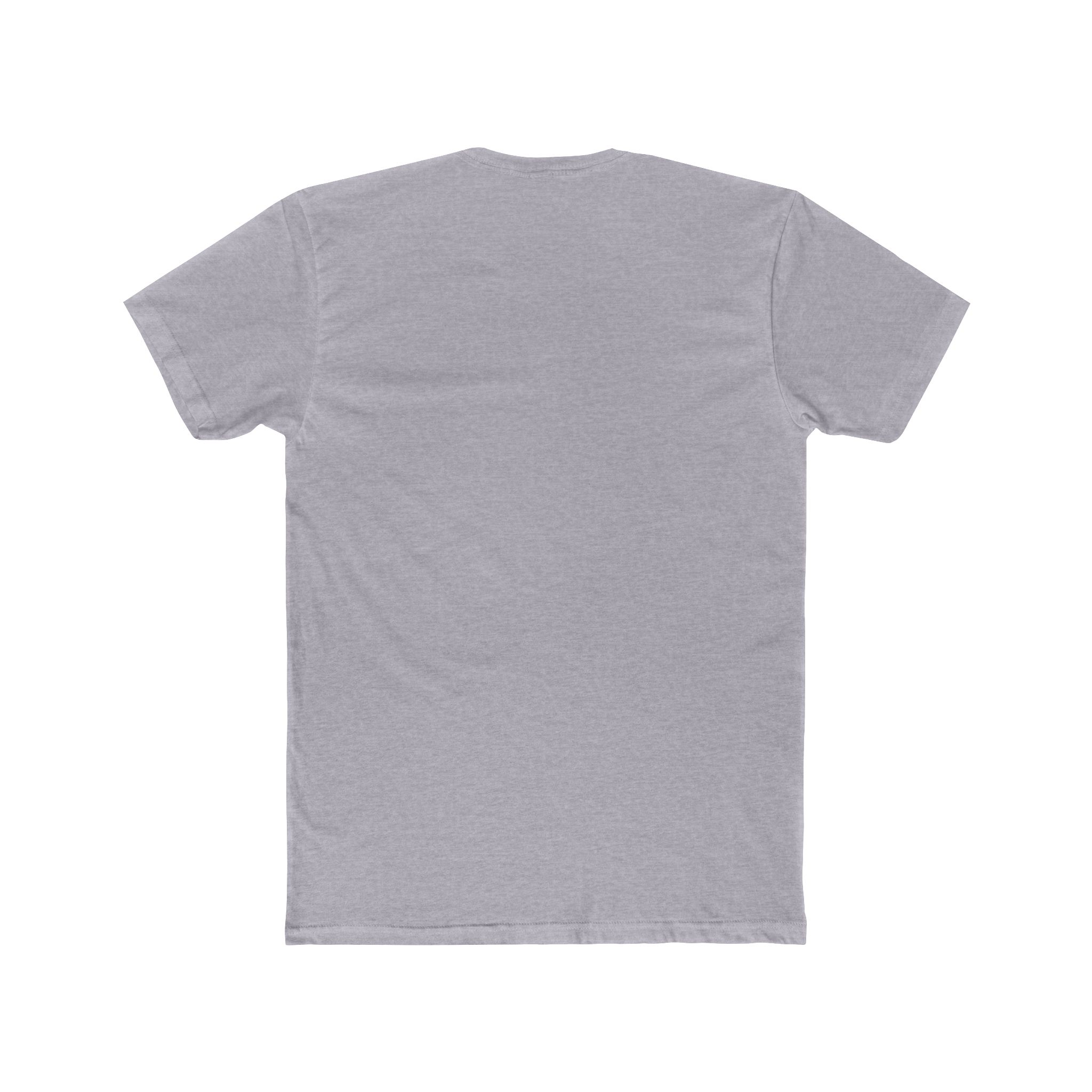 Thank You for Pot Smoking® Tee — Funny Cannabis Graphic T-Shirt | Next Level 3600 by GreenRX™ | American Cannabis Society® Approved - Image 20