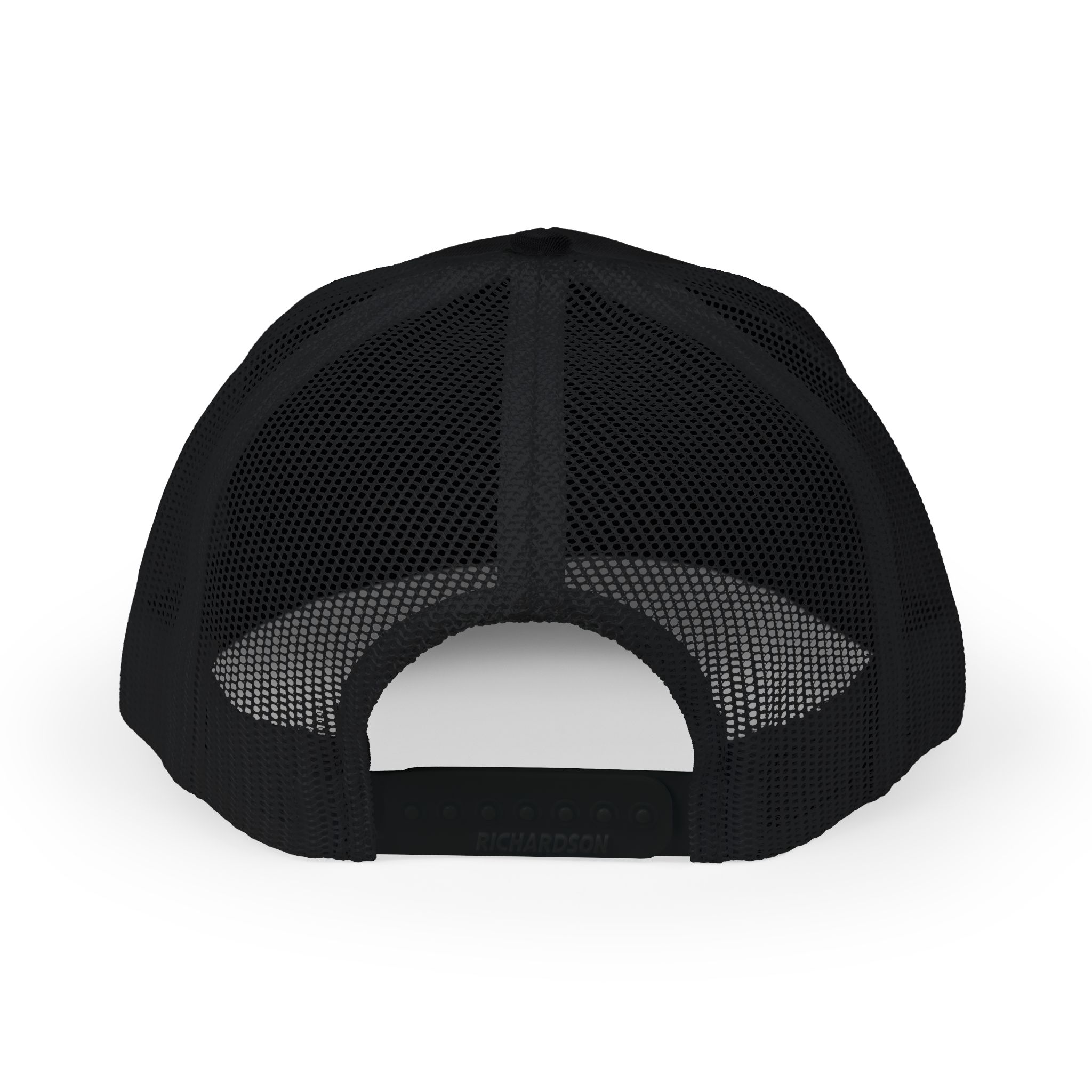 Thank You for Pot Smoking® Trucker Cap - Image 14