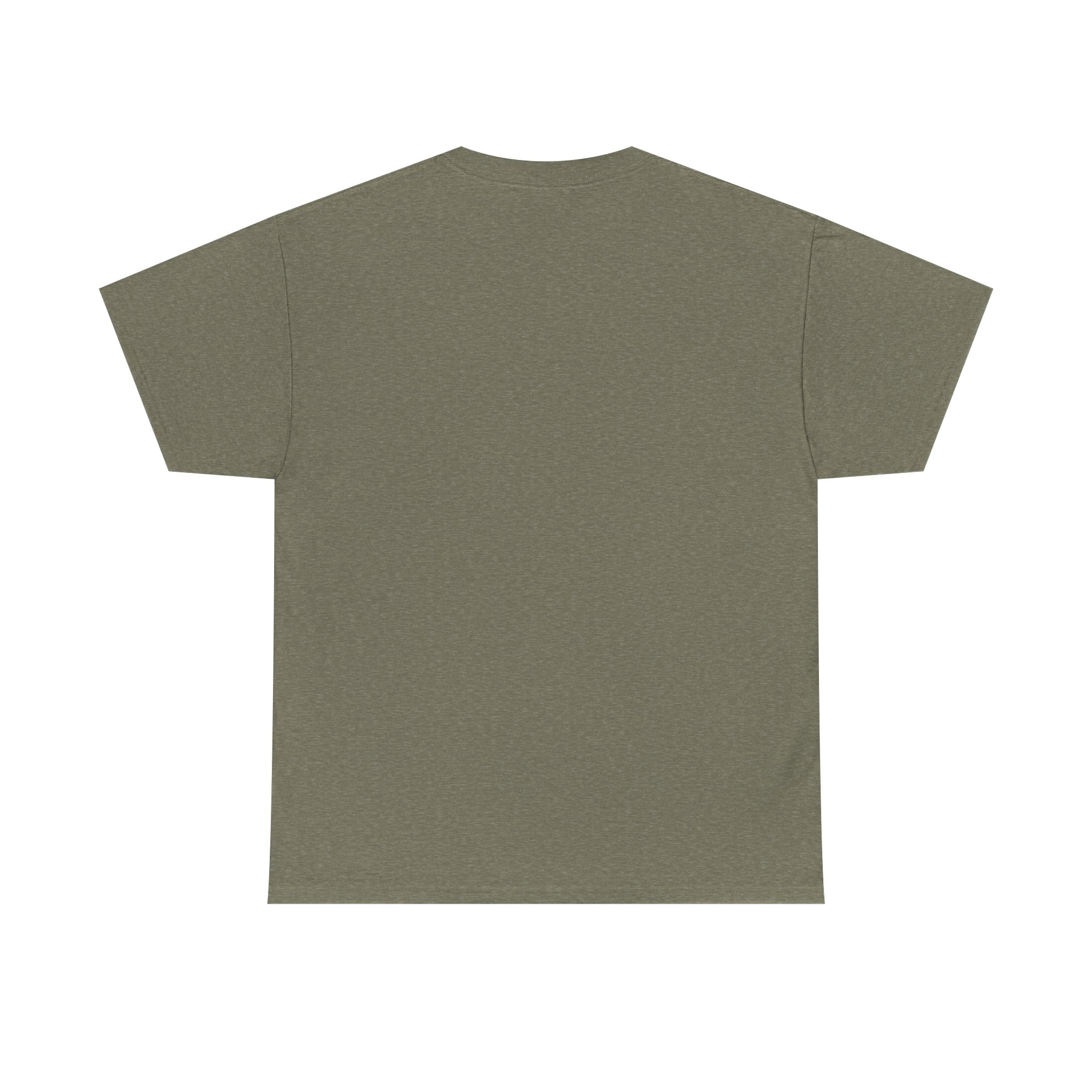 Getting Nice™ Astronaut T-Shirt — Retro Neon Space Cannabis Graphic Tee - Image 26