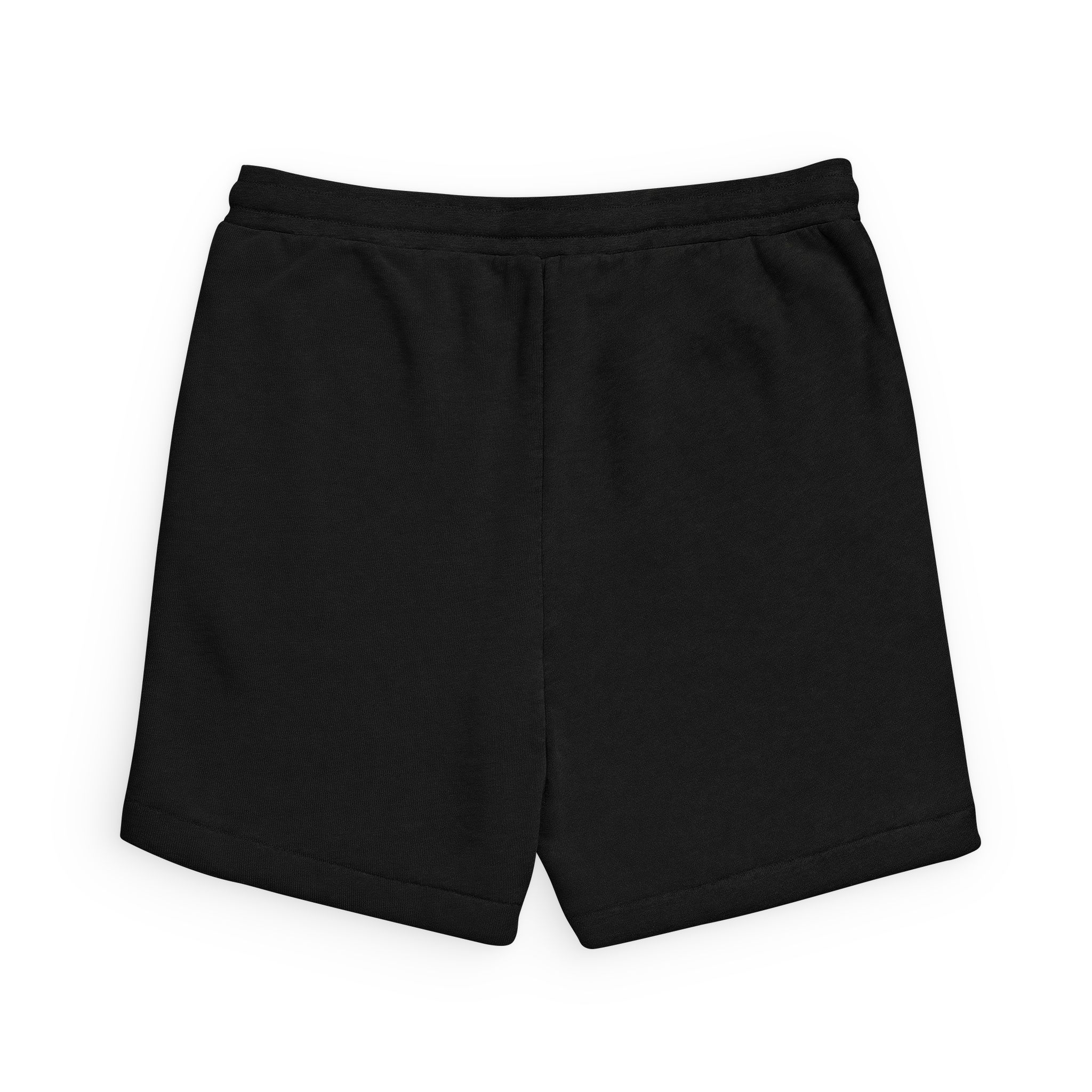 Give Me My Medicine™ Cannabis Leaf Sweatshorts — Lounge Shorts - Image 2