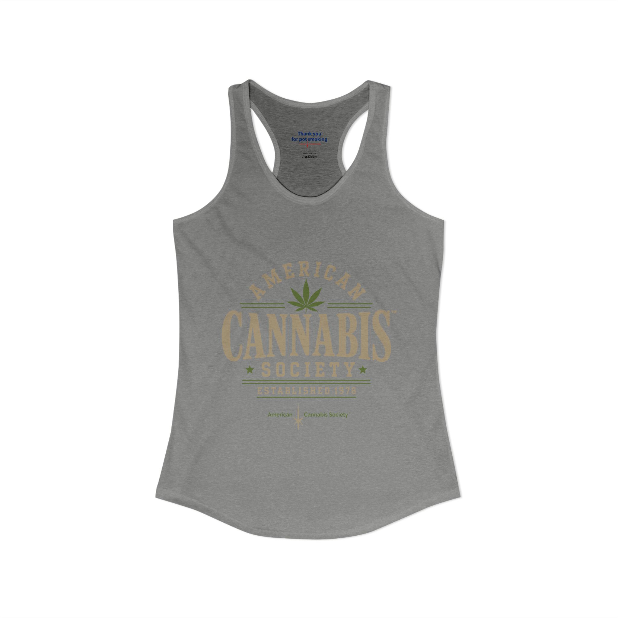 Women's Ideal Racerback Tank - Image 18