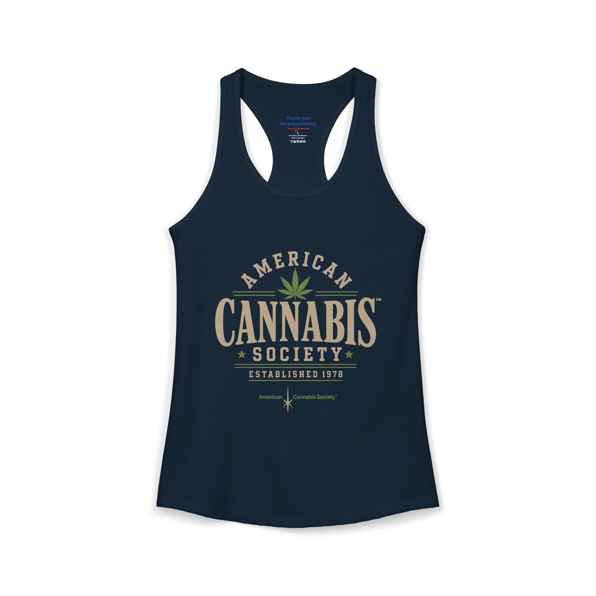 Women's Ideal Racerback Tank - Image 49