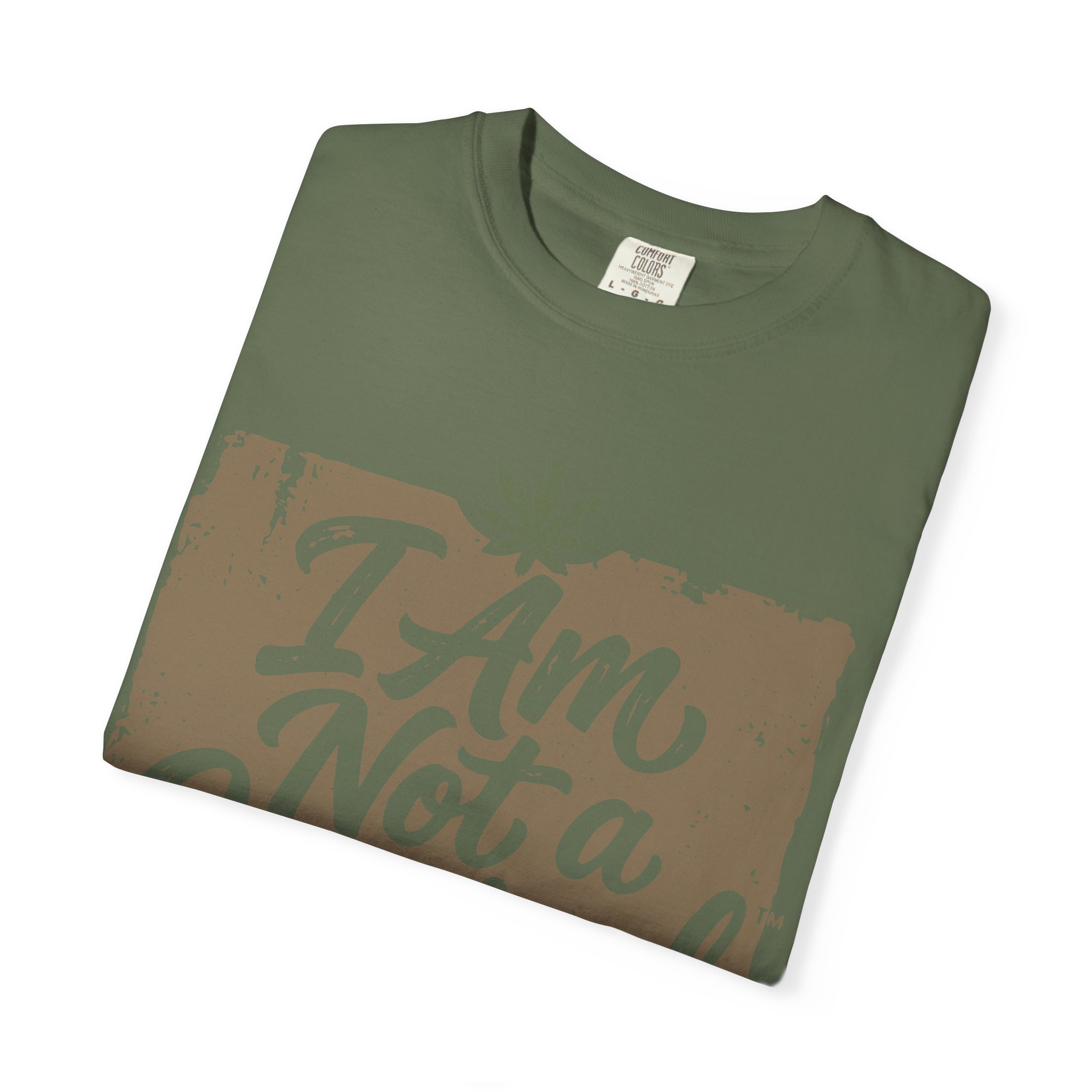 I Am Not a Criminal™ T-Shirt – Cannabis Rights Graphic Tee - Image 43